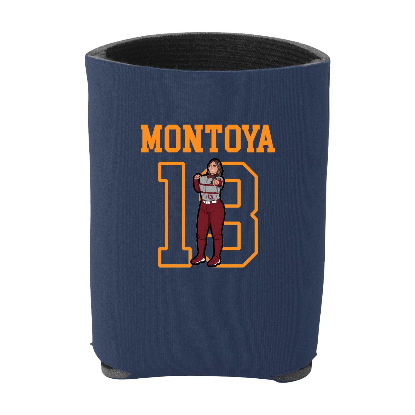 Can Holder — Shirsey in Navy