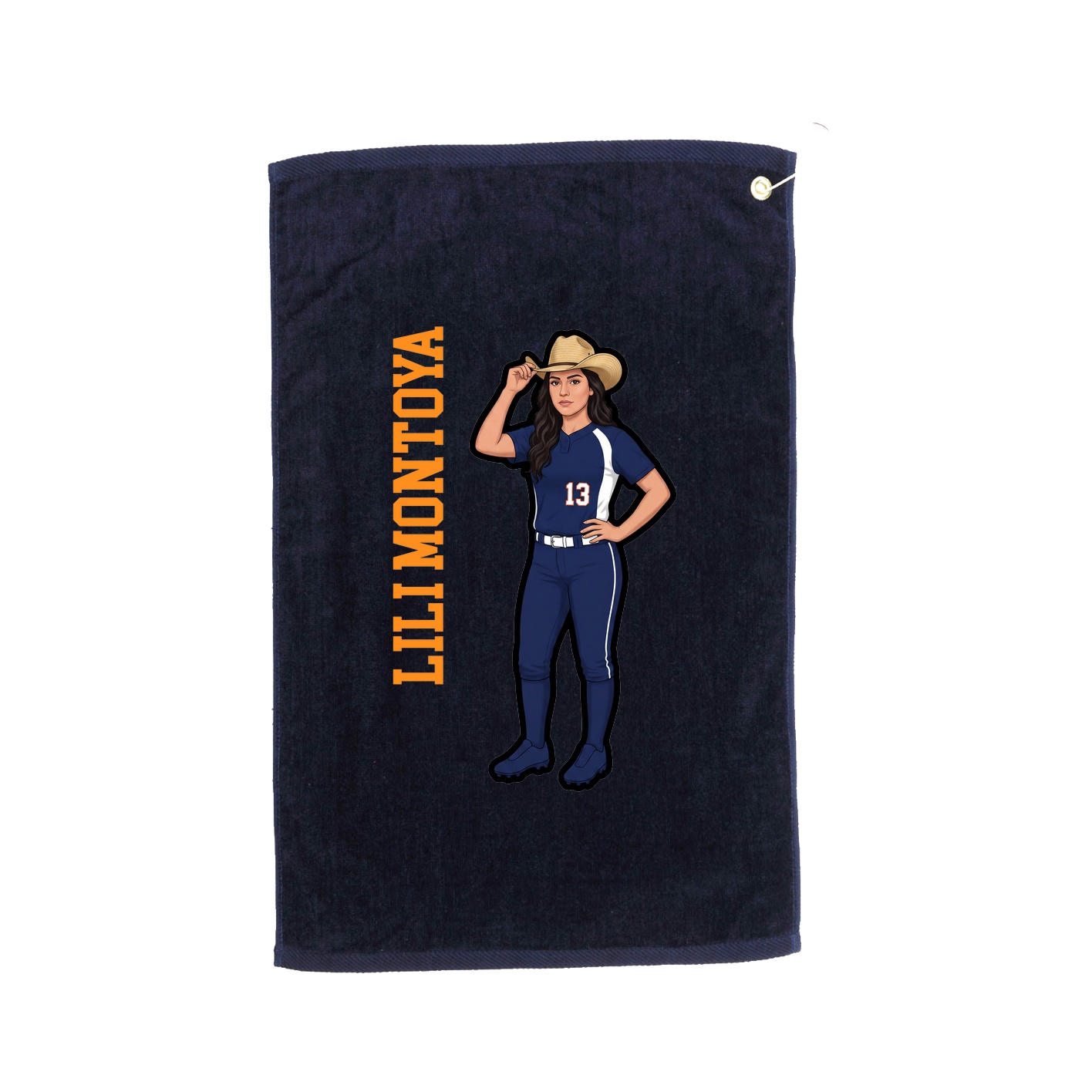 Golf Towel