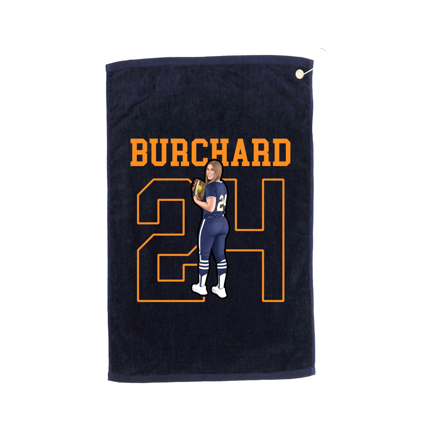 Golf Towel