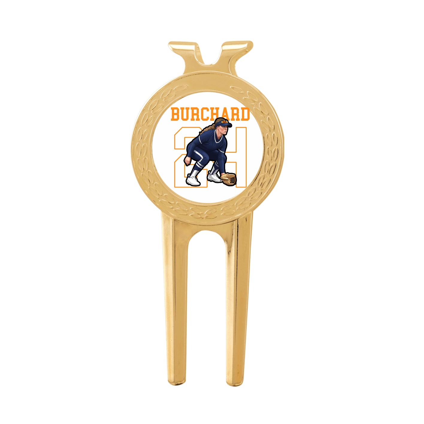 Divot Tool with Ball Marker — Shirsey in Classic