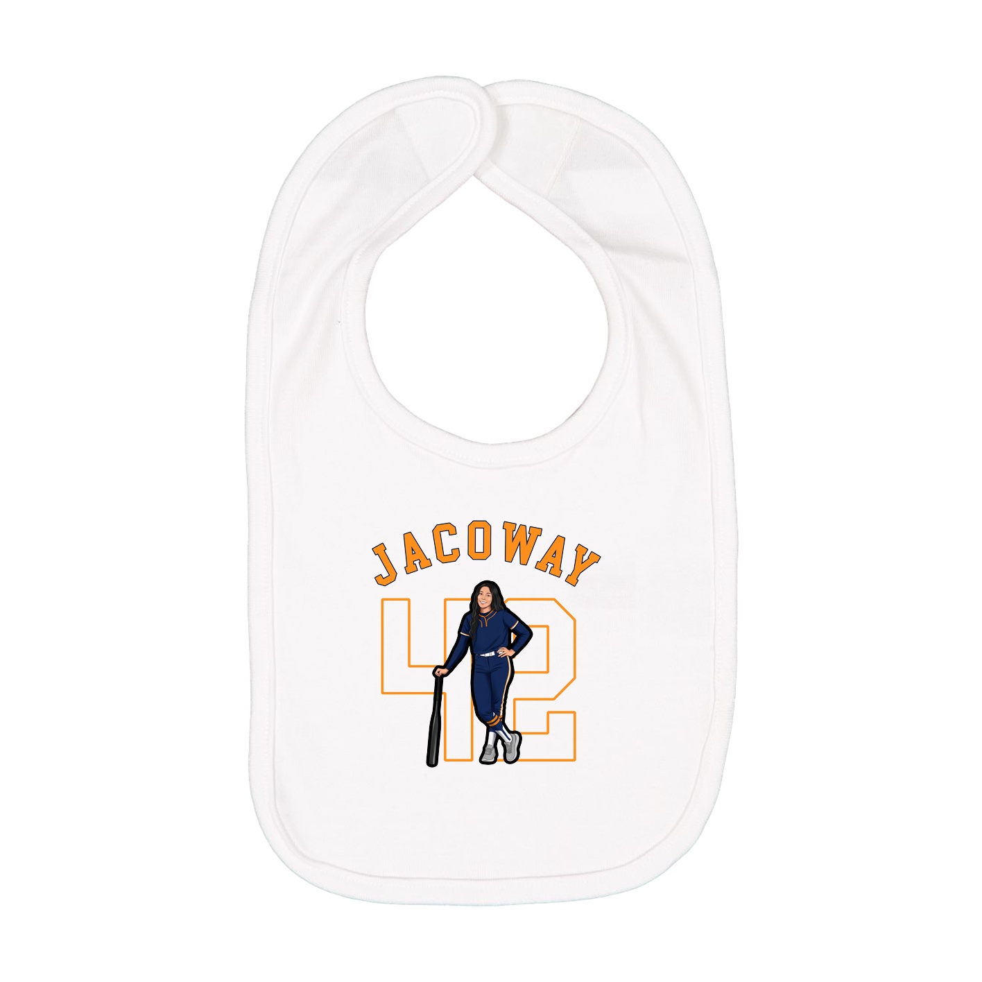 Infant Bib