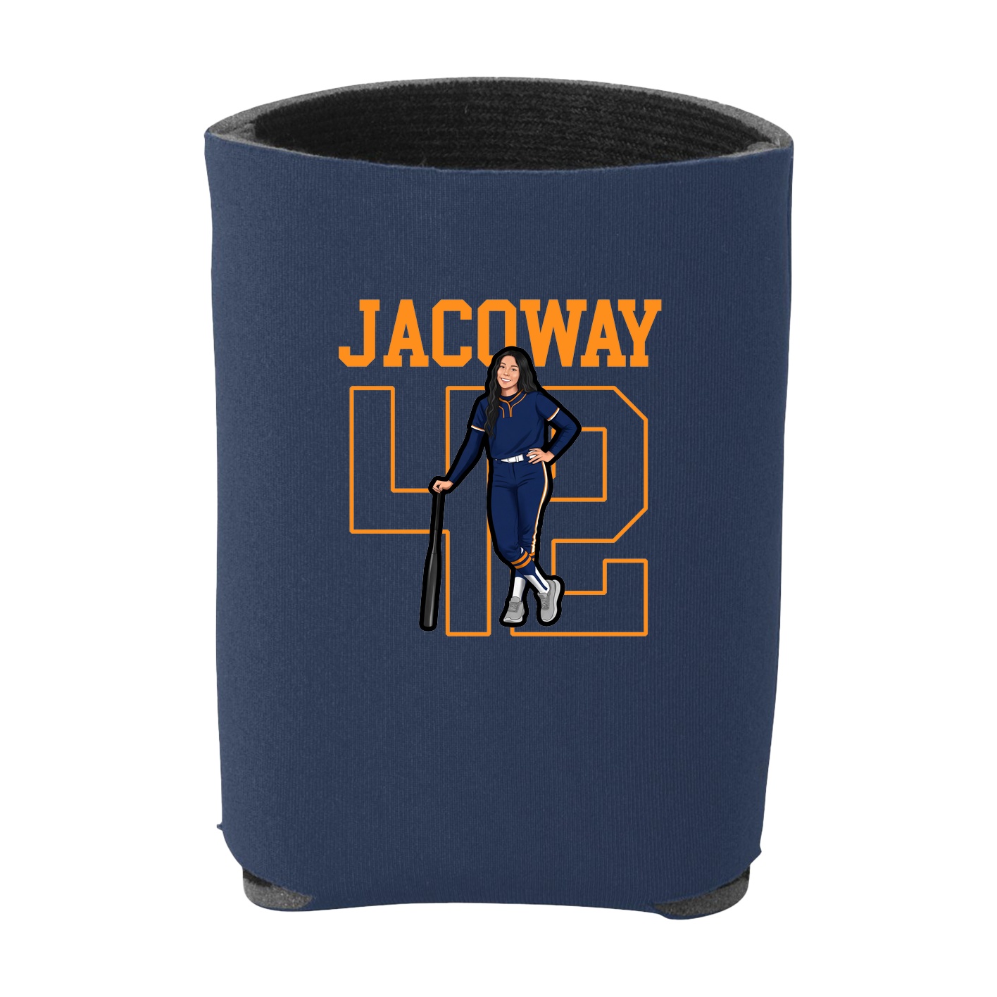 Can Holder — Shirsey in Navy