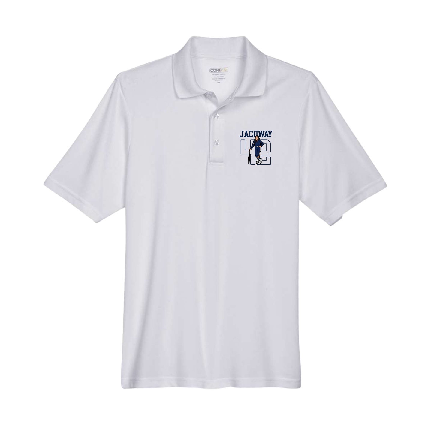 Performance Polo