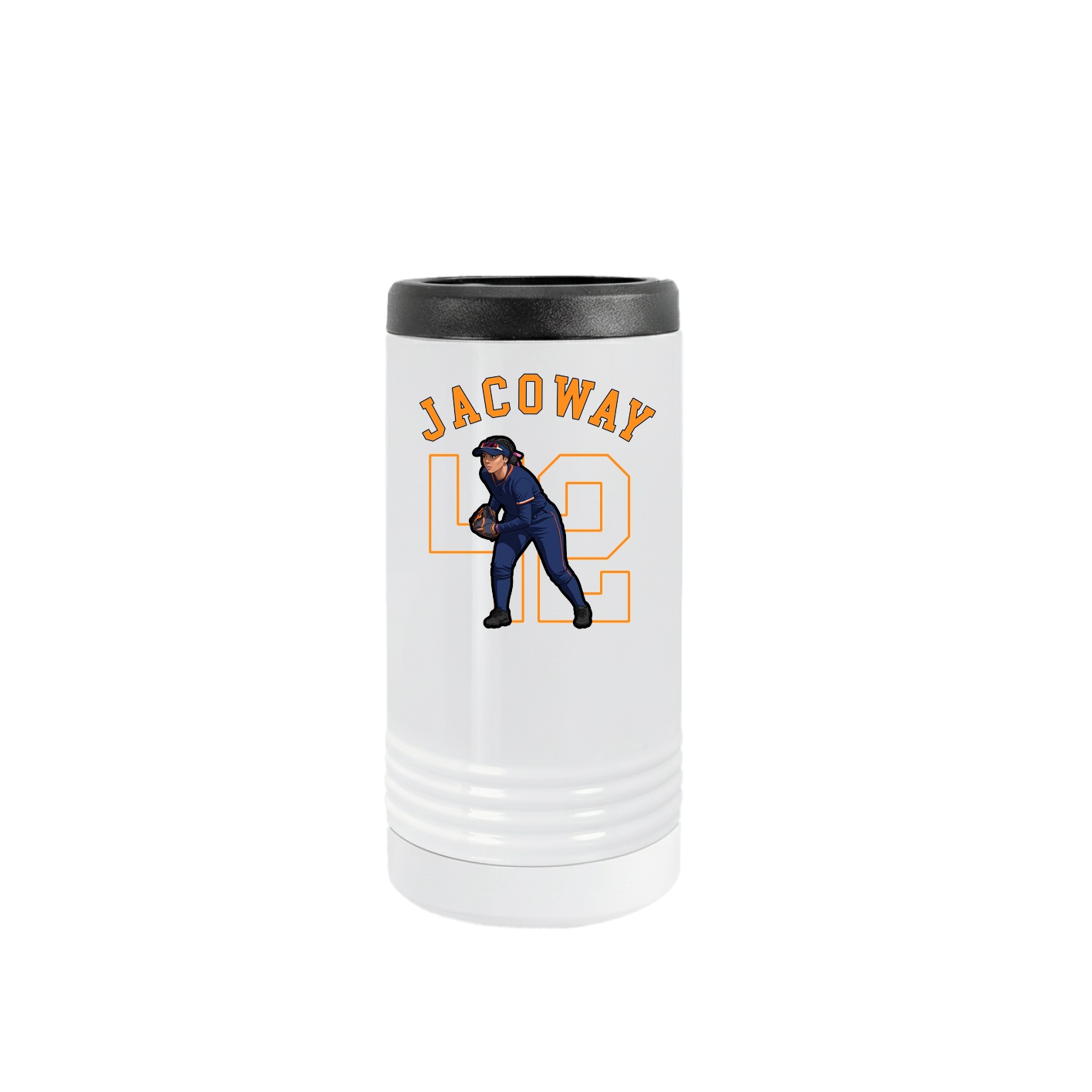 Slim Beverage Holder
