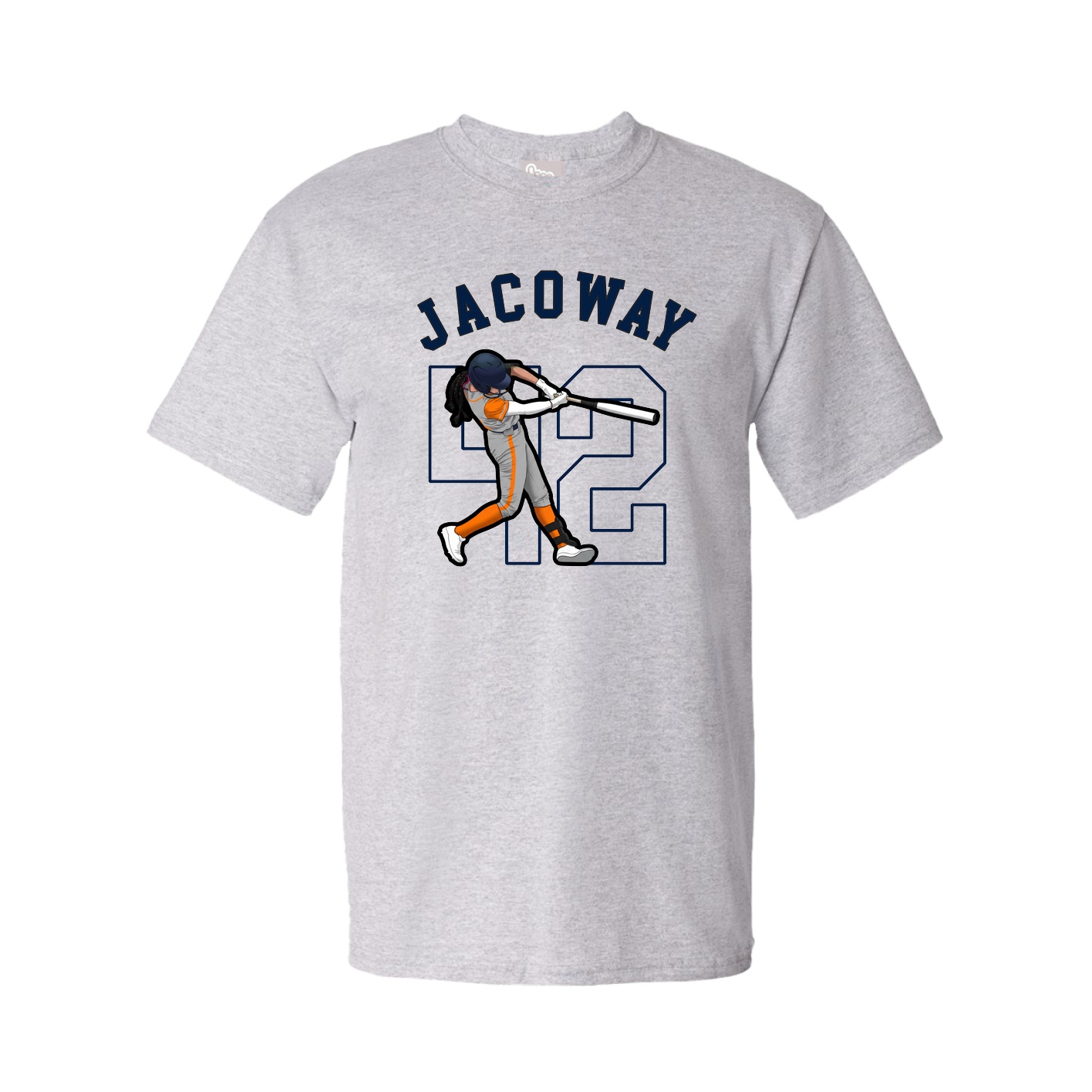 NIL Club Tee
