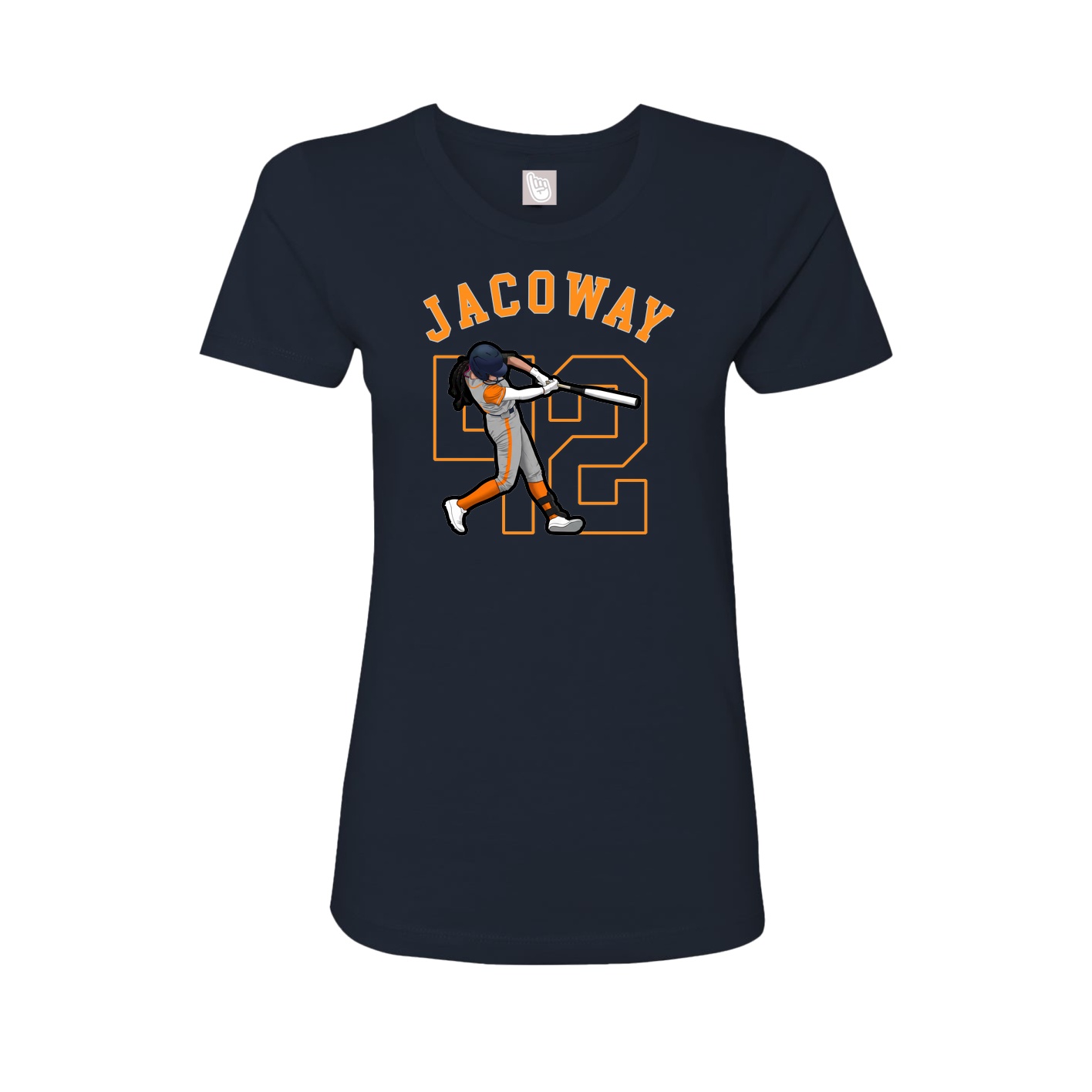NIL Club Womens Tee
