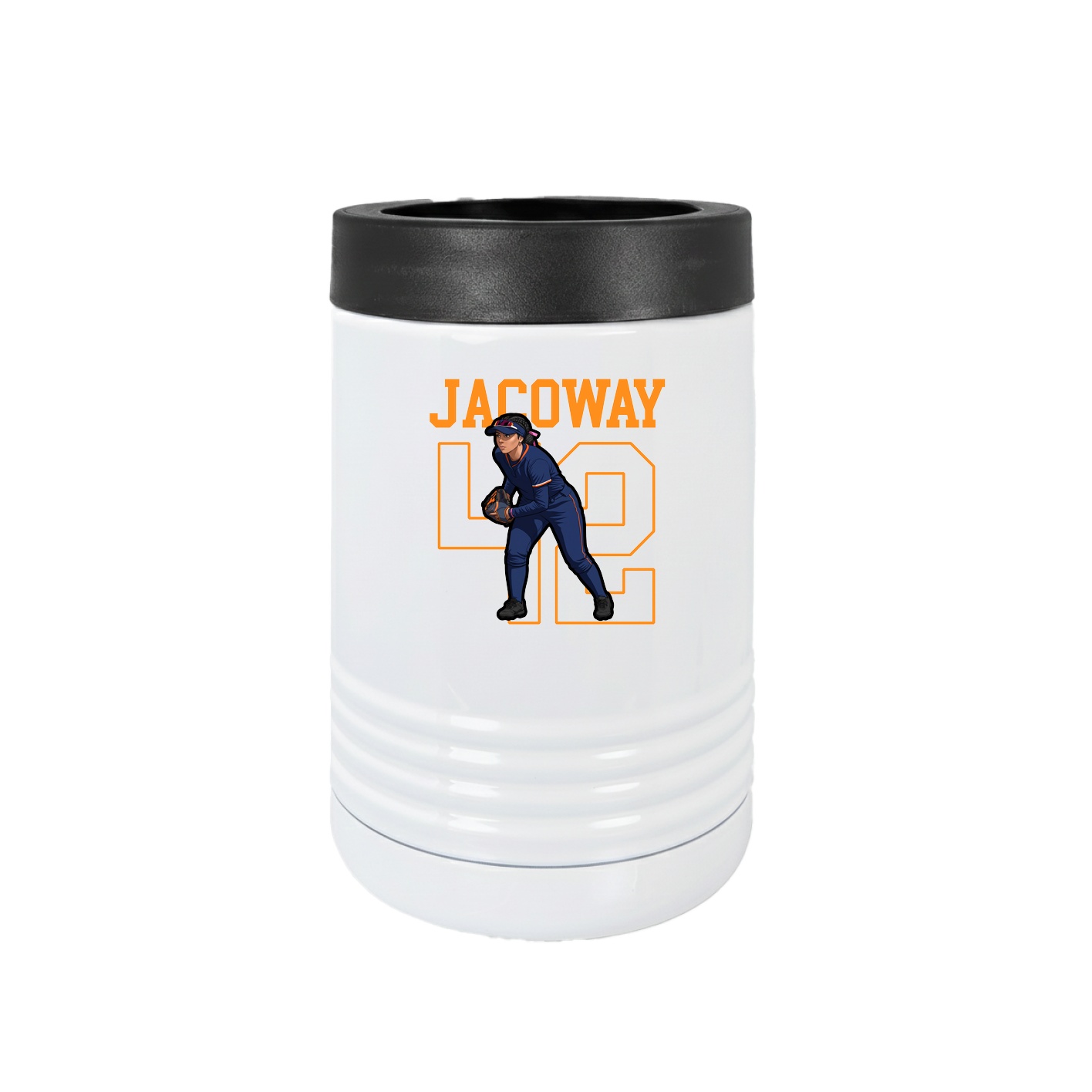 Beverage Holder — Shirsey in White