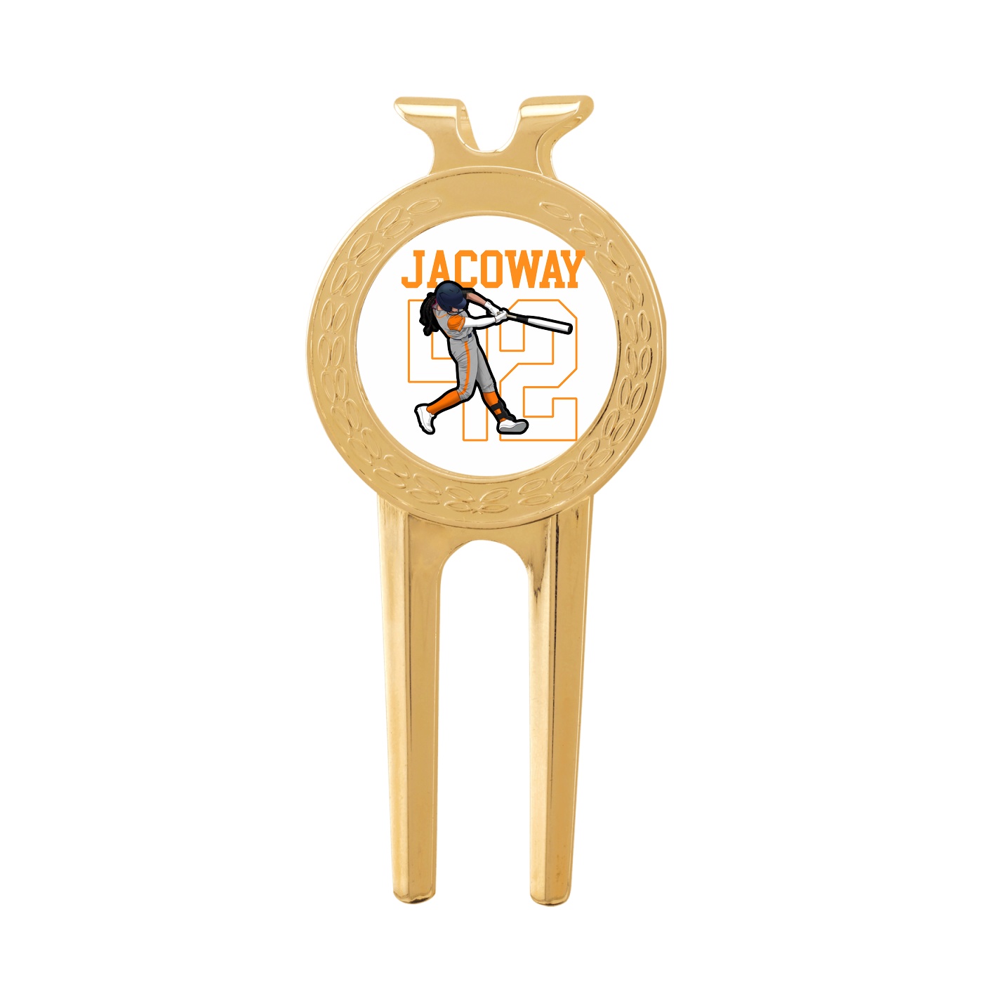 Divot Tool with Ball Marker — Shirsey in Classic