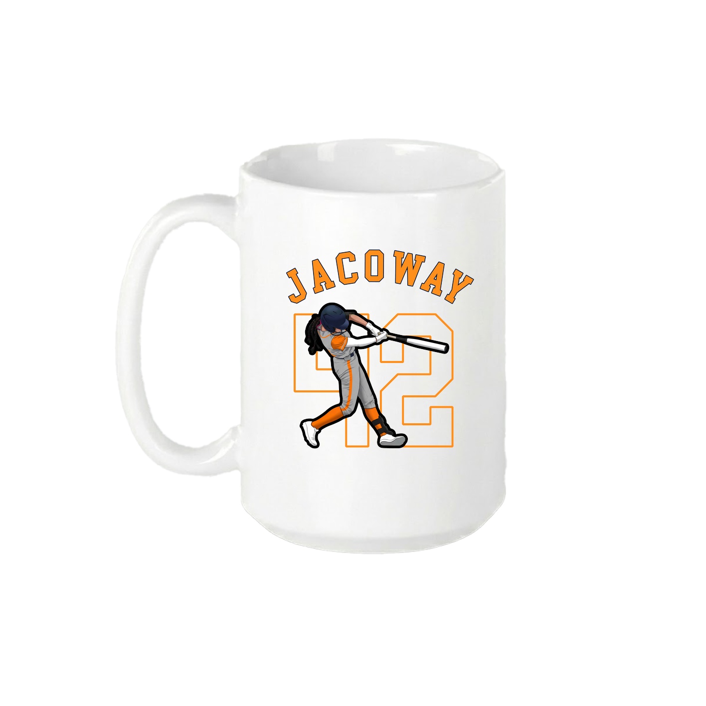 15oz Coffee Mug