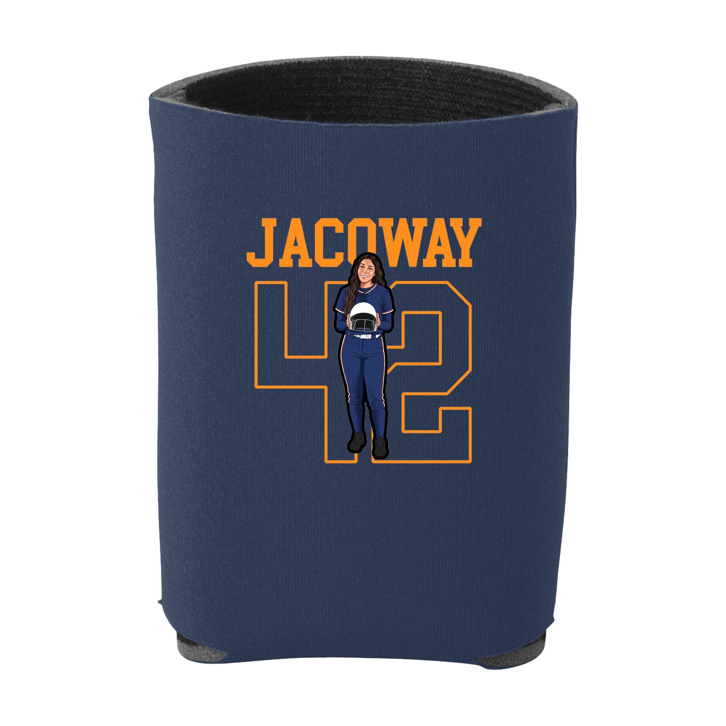 Can Holder — Shirsey in Navy