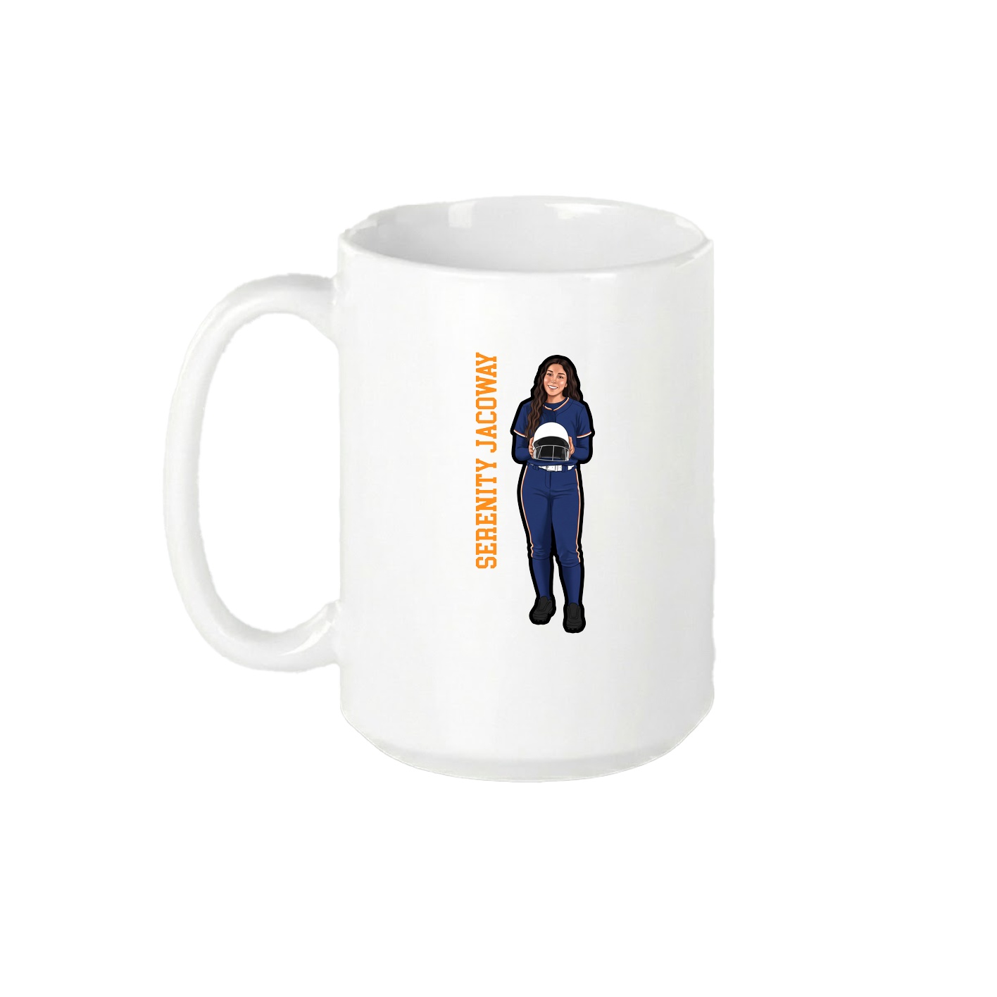 15oz Coffee Mug