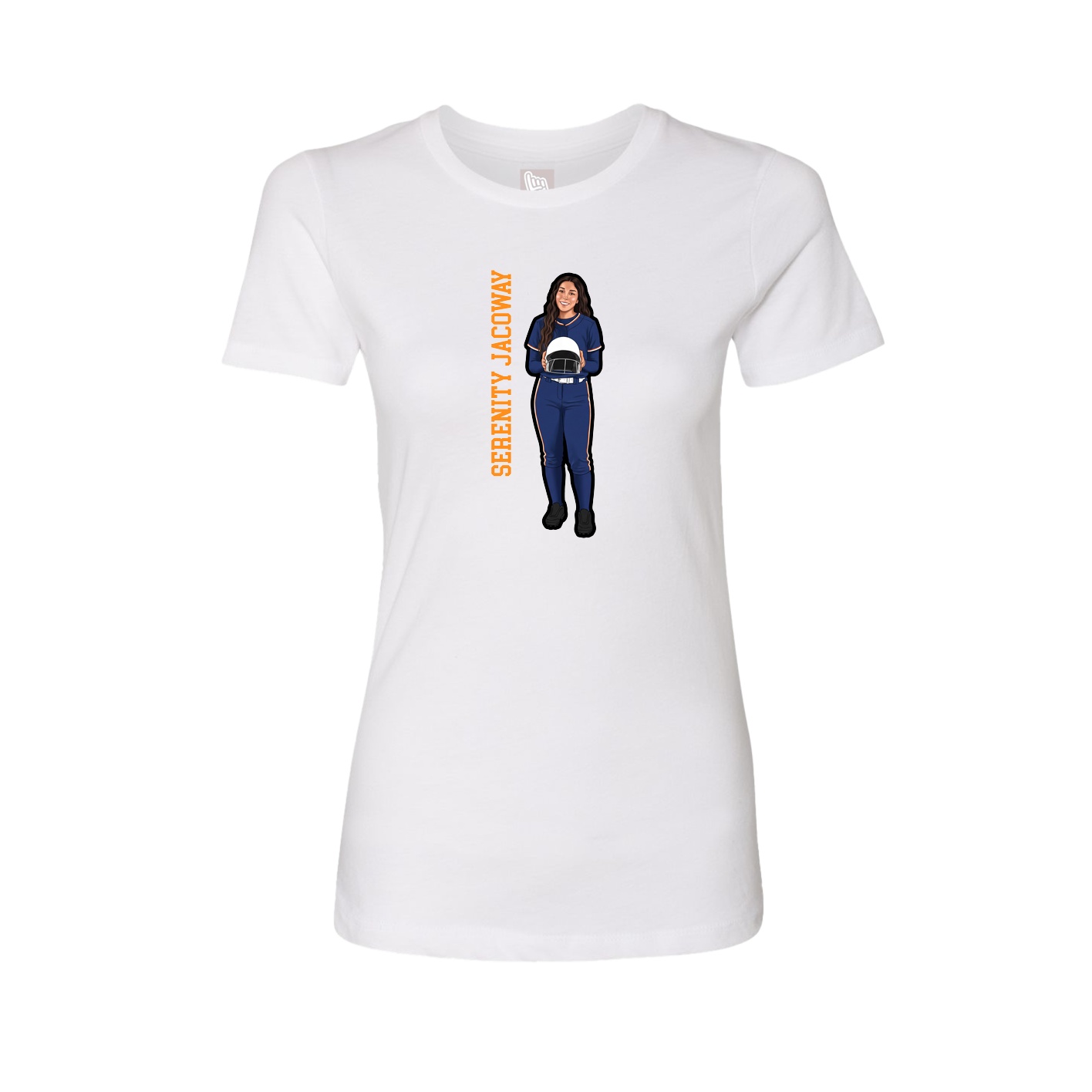 Womens Tee