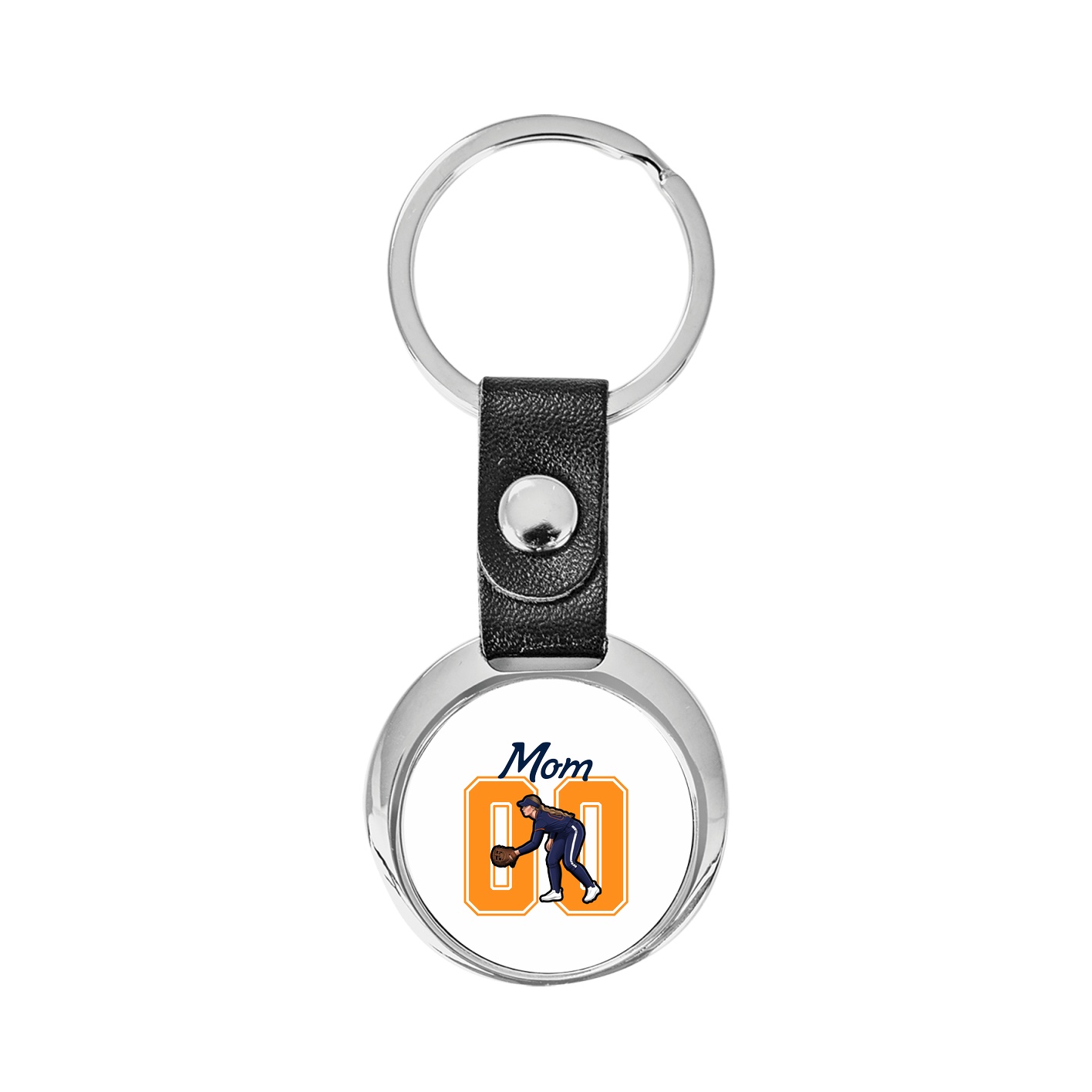 Key Chain — Mothers Day Shirsey in Classic