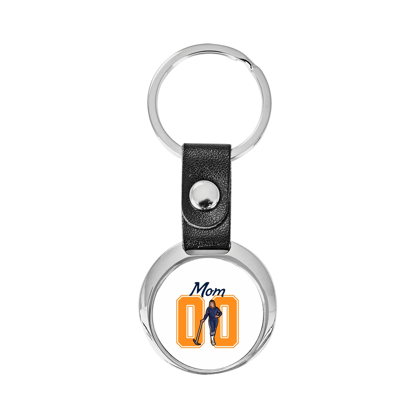 Key Chain — Mothers Day Shirsey in Classic