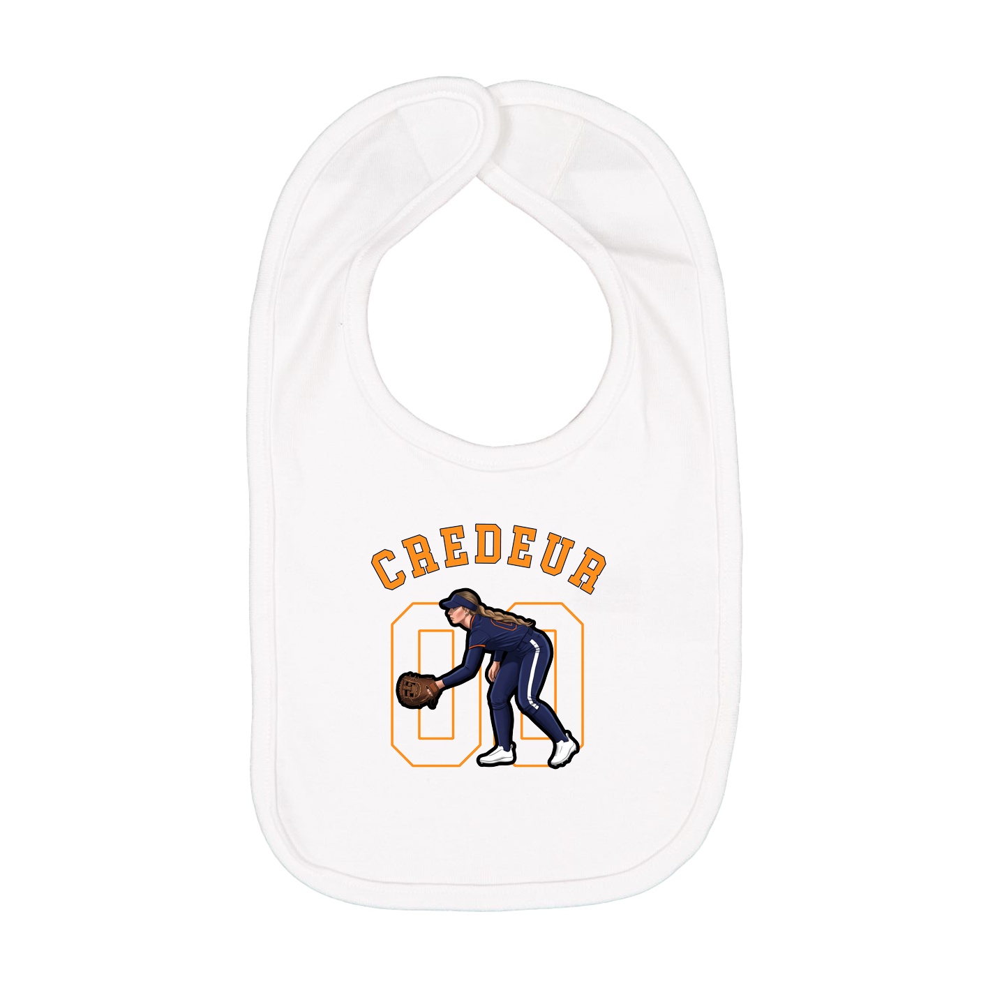 Infant Bib