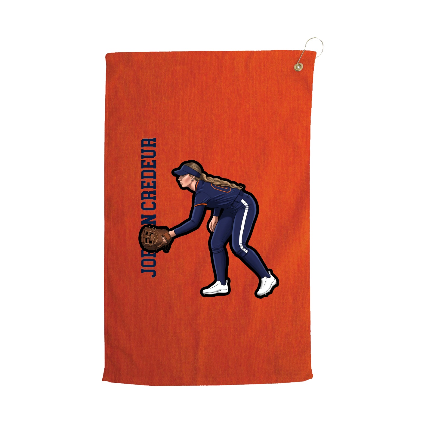 Golf Towel