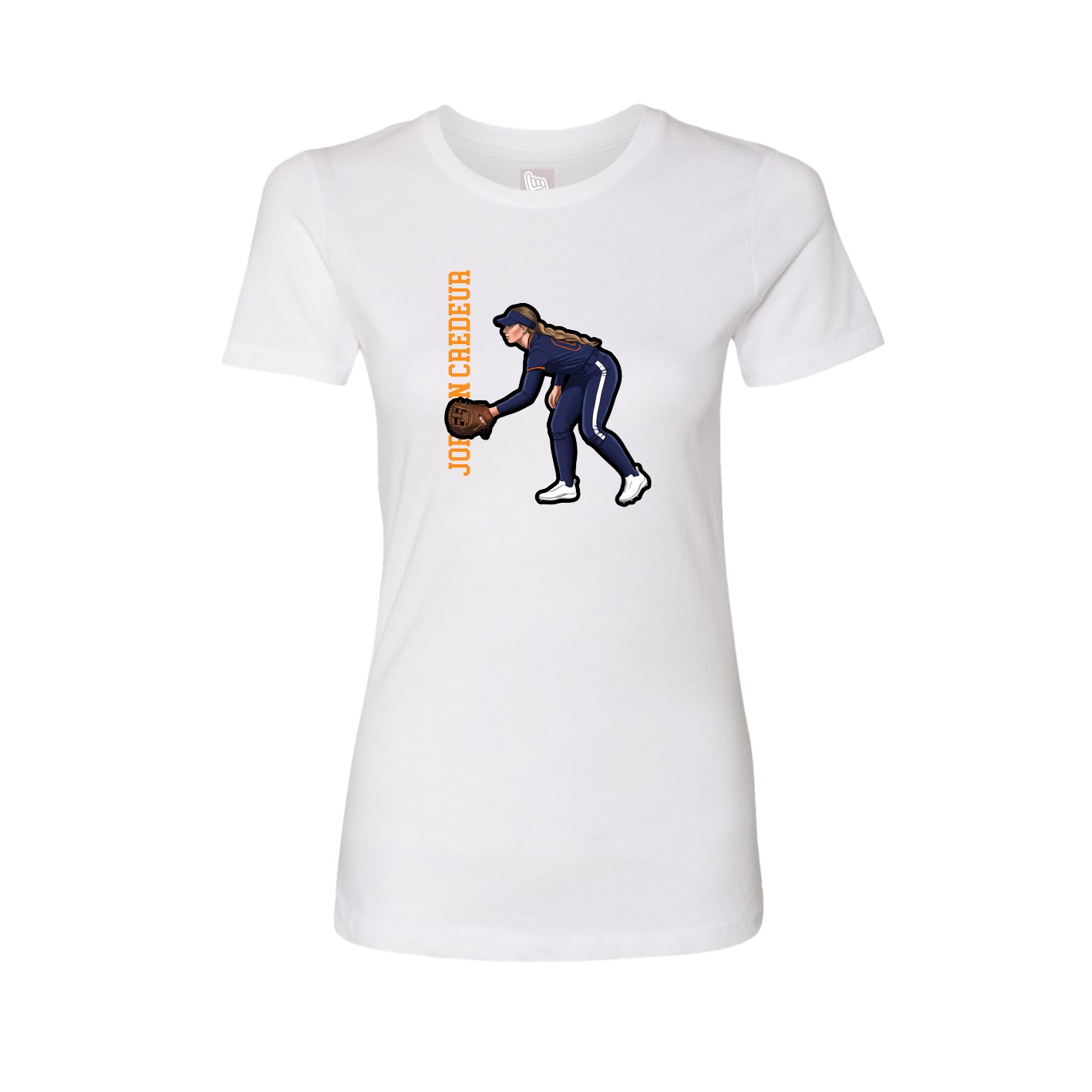 Womens Tee