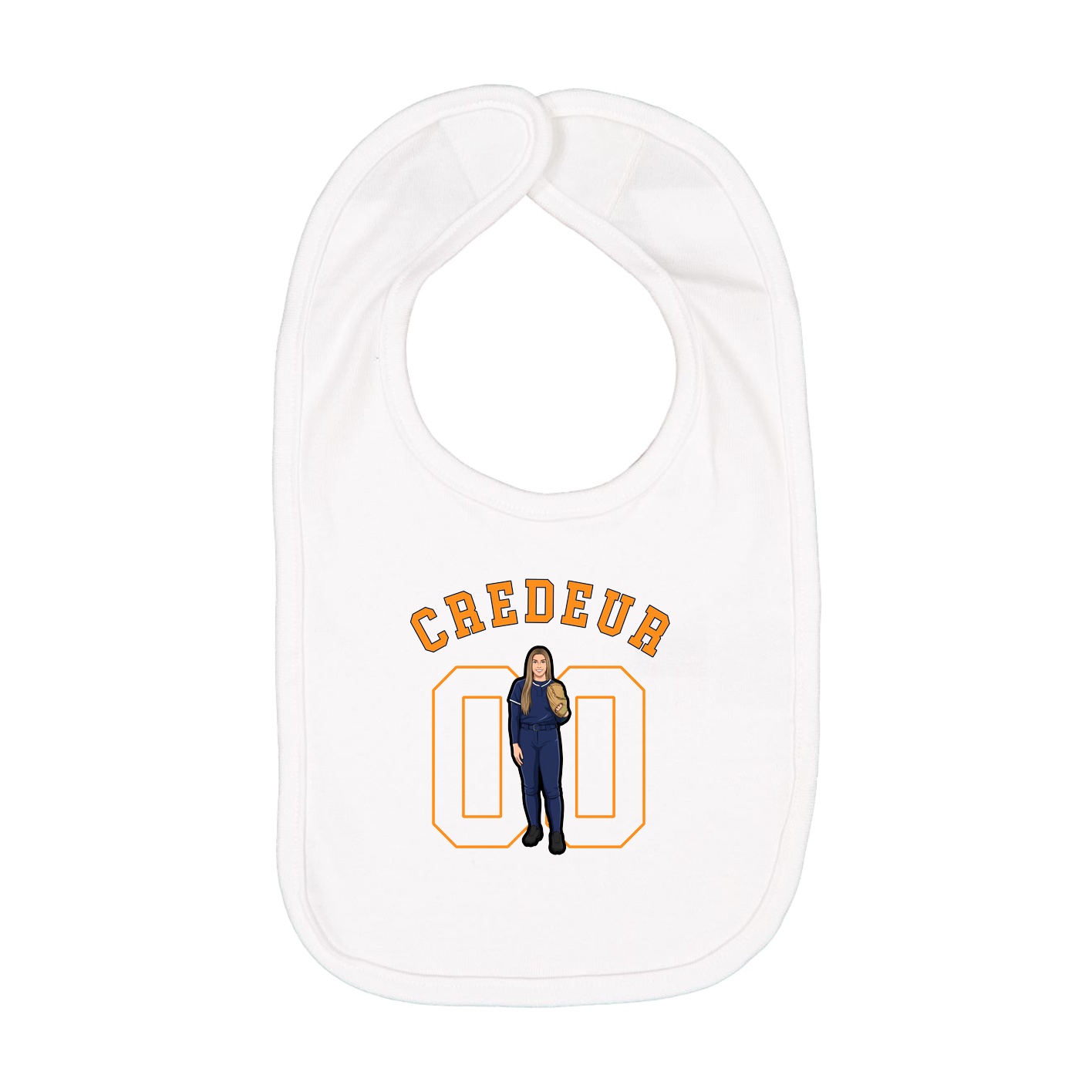 Infant Bib