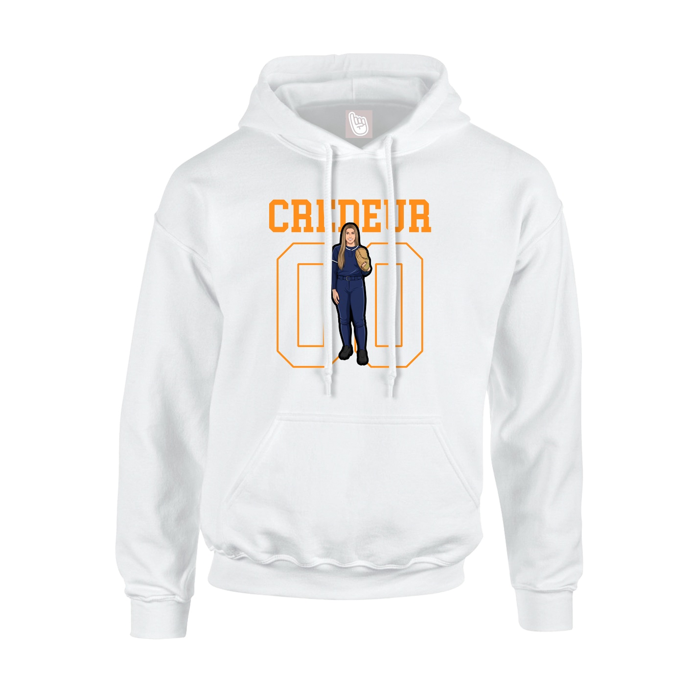 Youth Hoodie