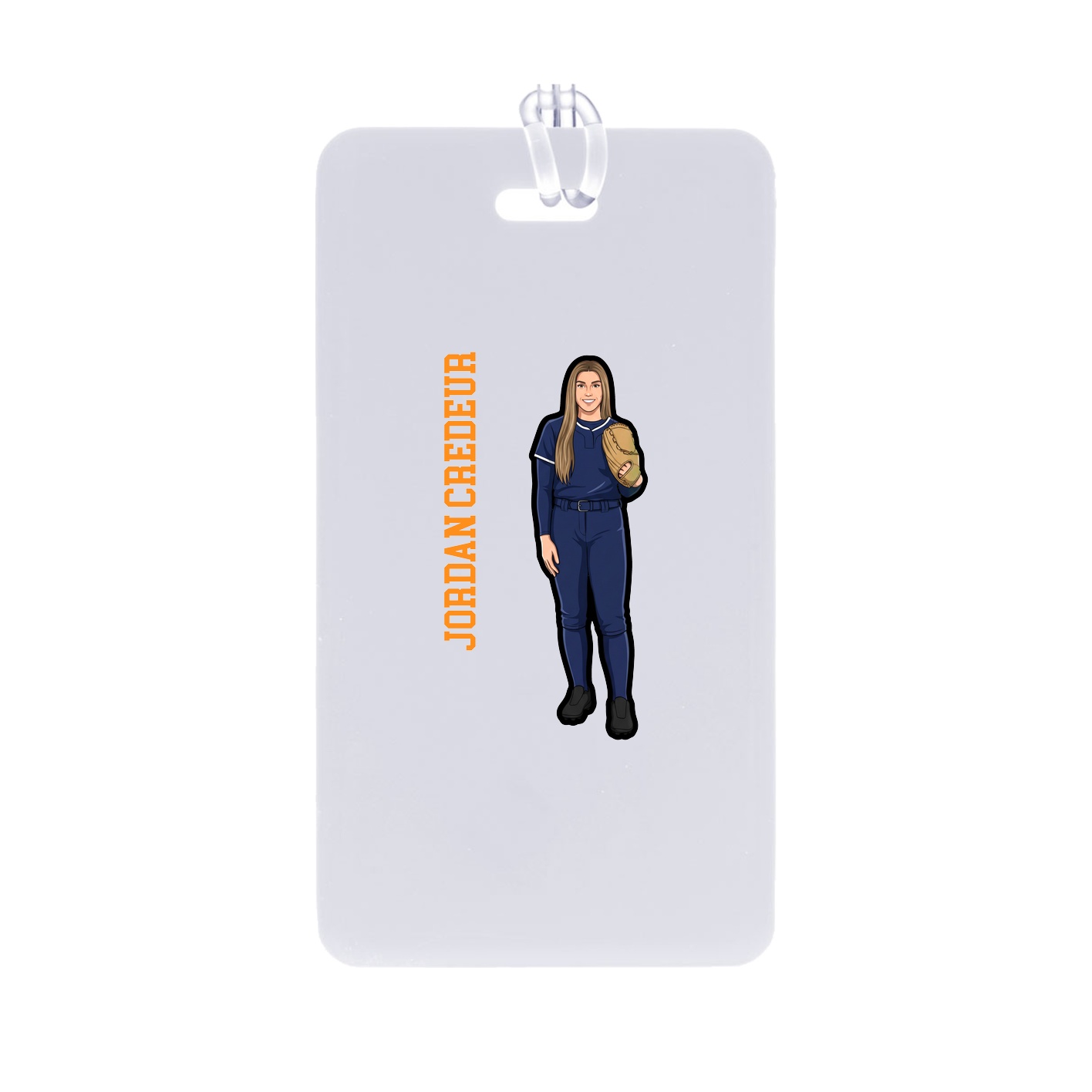 Bag Tag