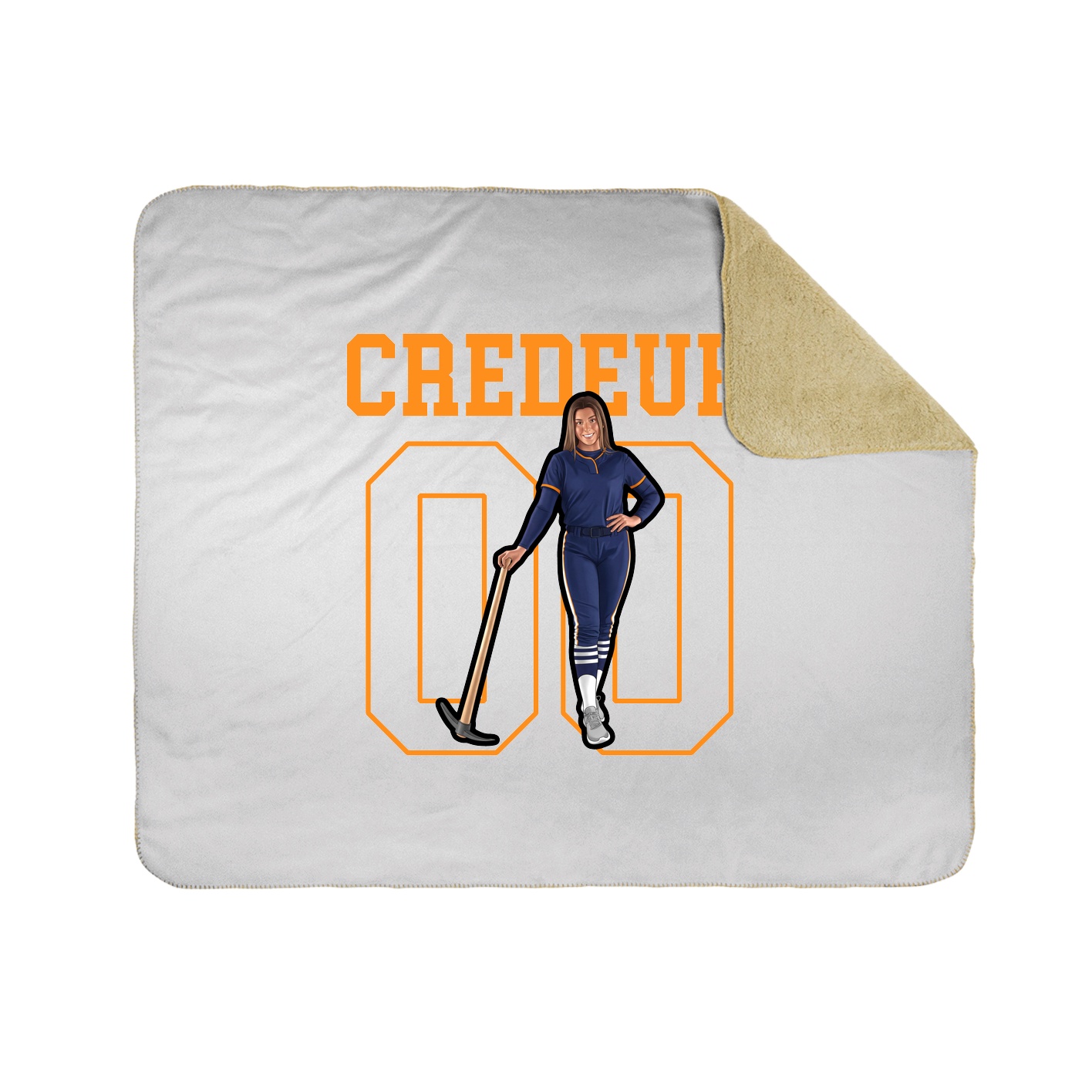 Throw Blanket