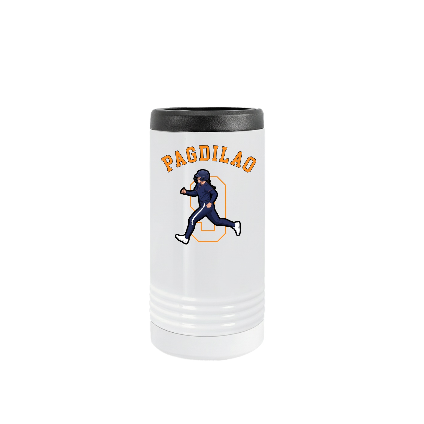 Slim Beverage Holder
