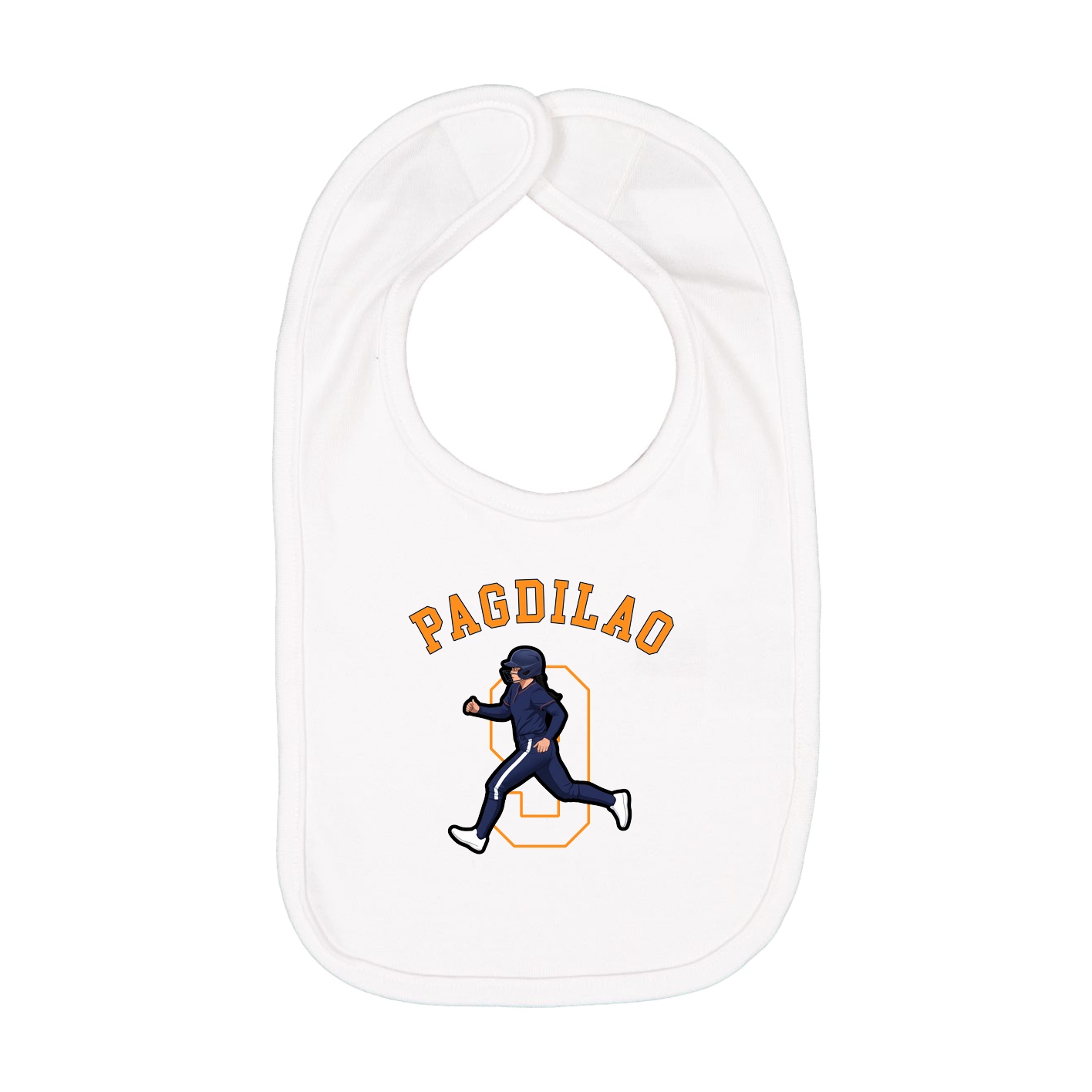Infant Bib