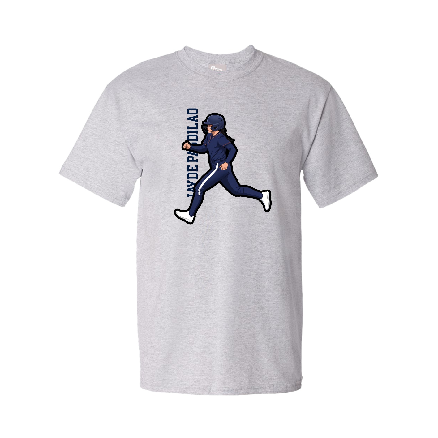 NIL Club Tee