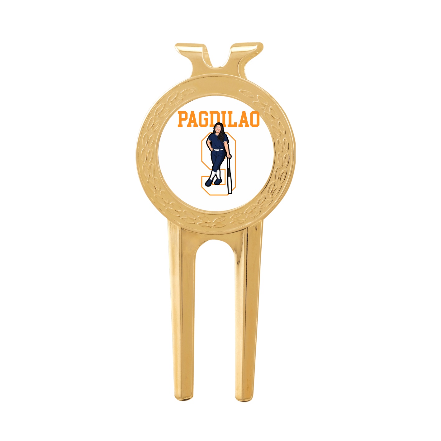 Divot Tool with Ball Marker — Shirsey in Classic