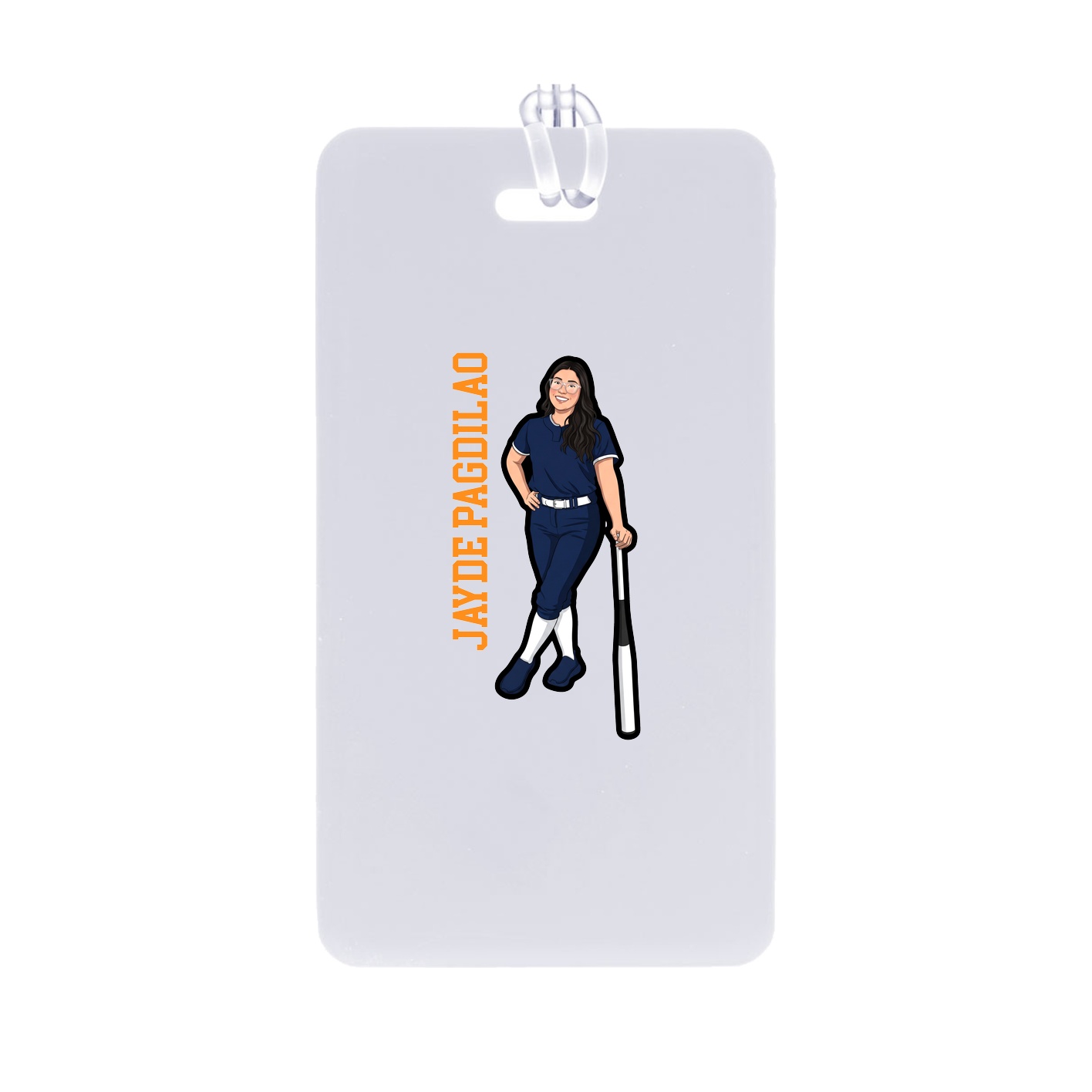 Bag Tag