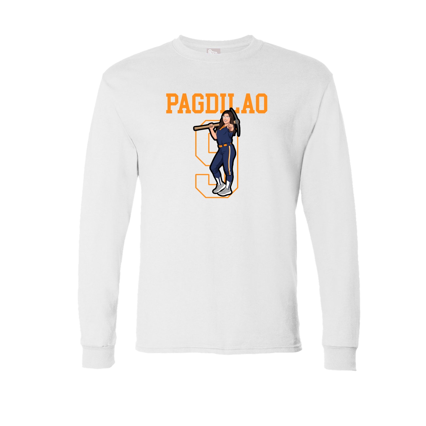 Long Sleeve Tee