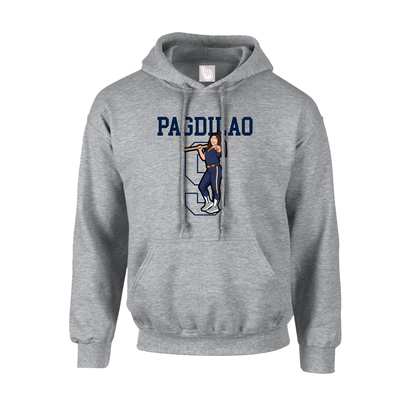 Youth Hoodie