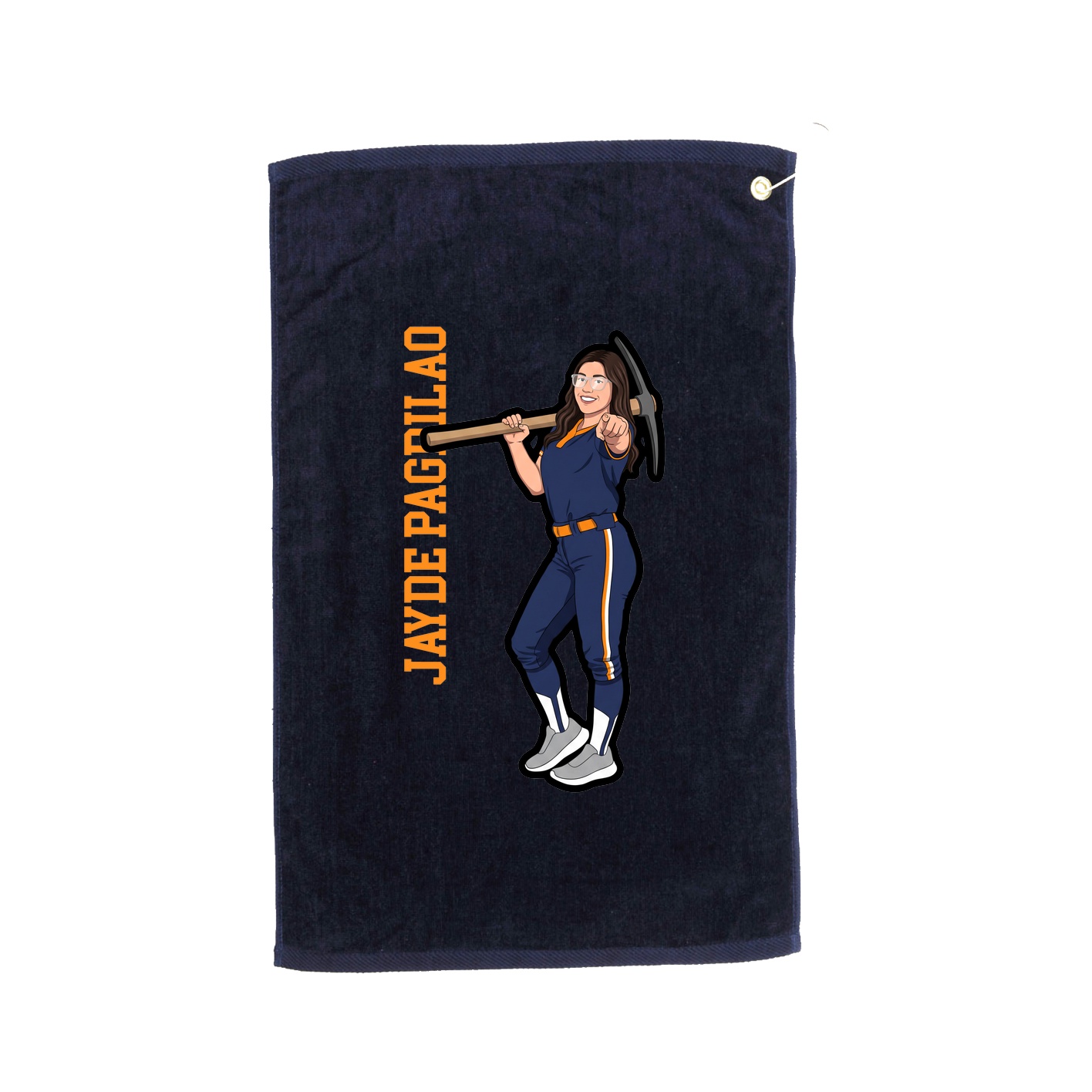 Golf Towel