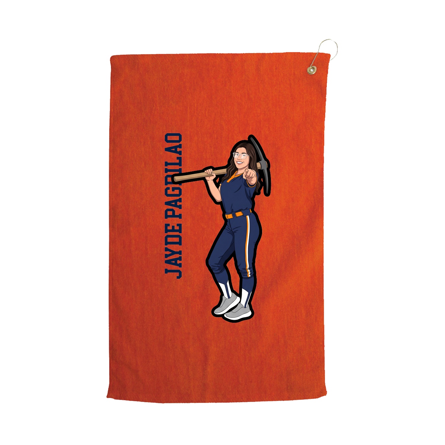 Golf Towel