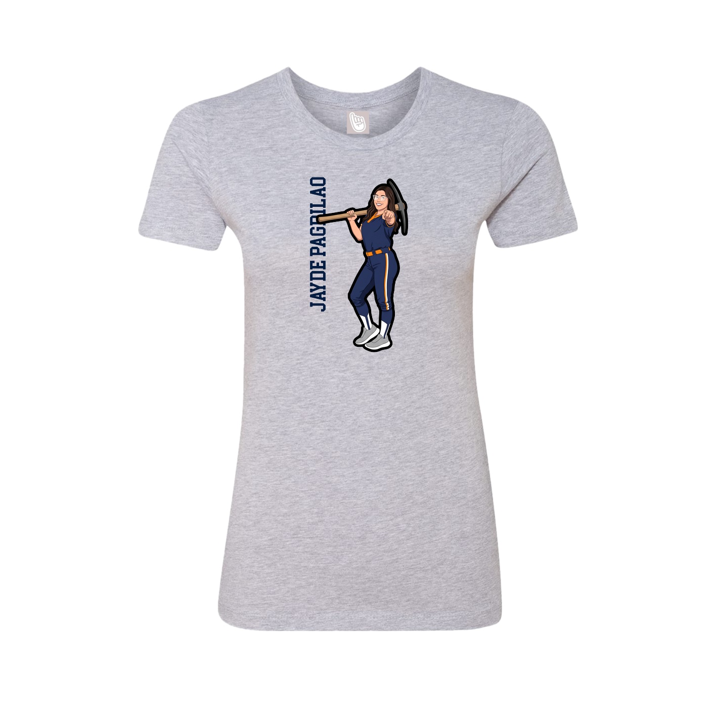 Womens Tee