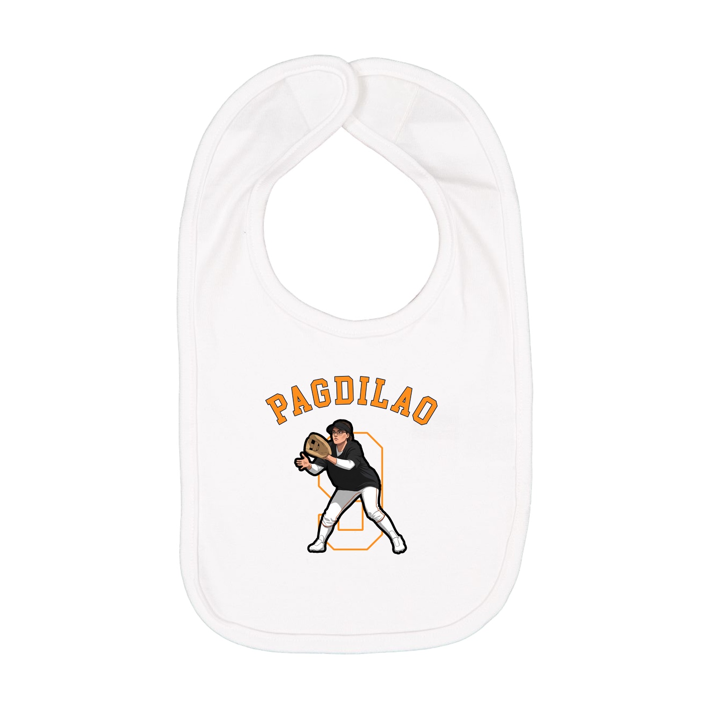 Infant Bib