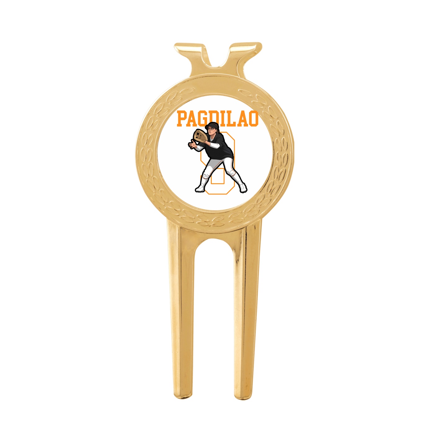Divot Tool with Ball Marker — Shirsey in Classic