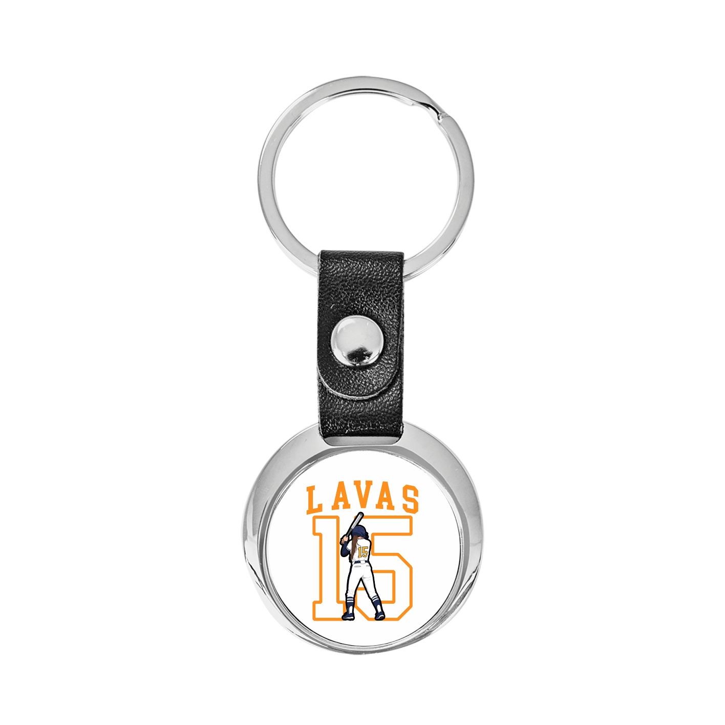 Key Chain — Shirsey in Classic