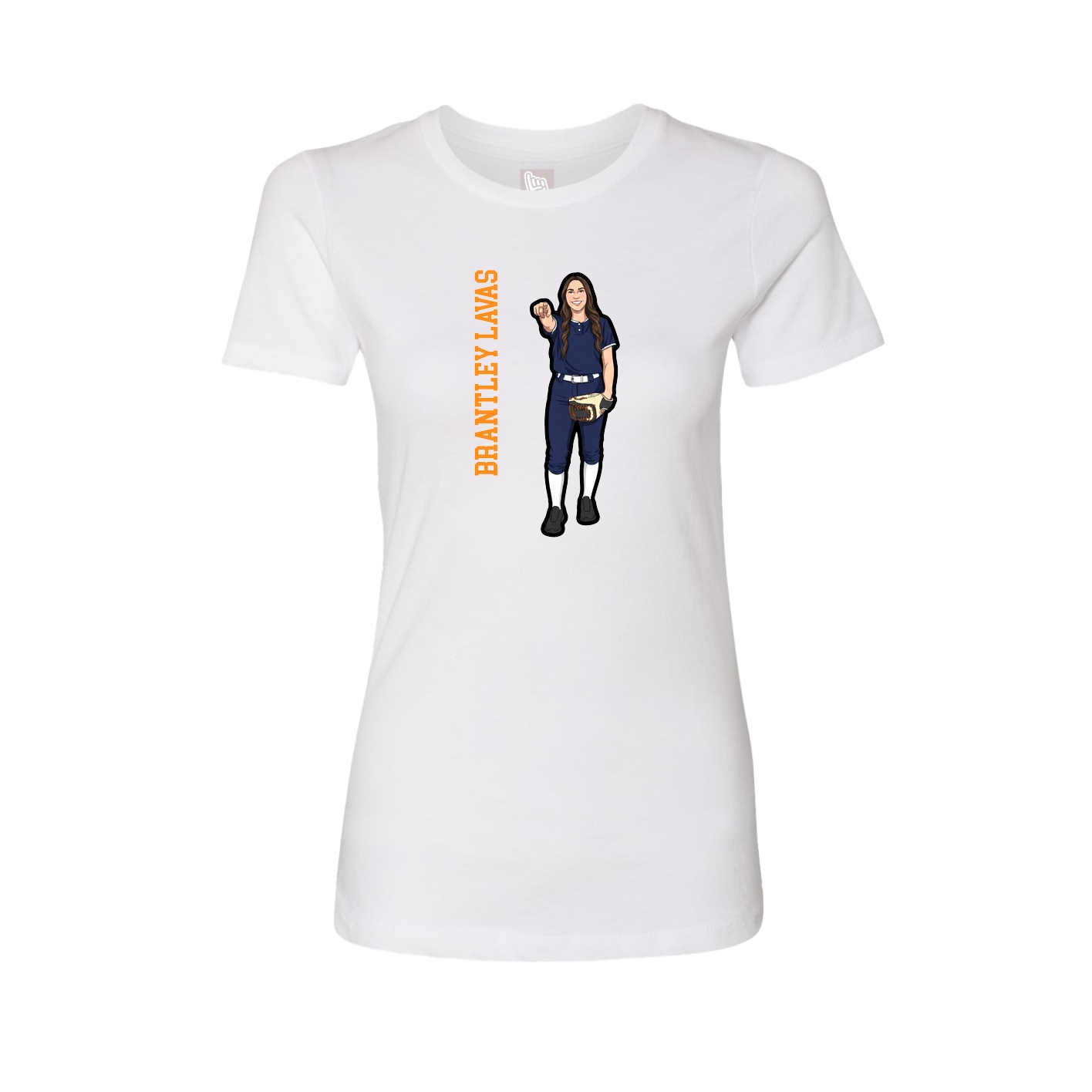Womens Tee