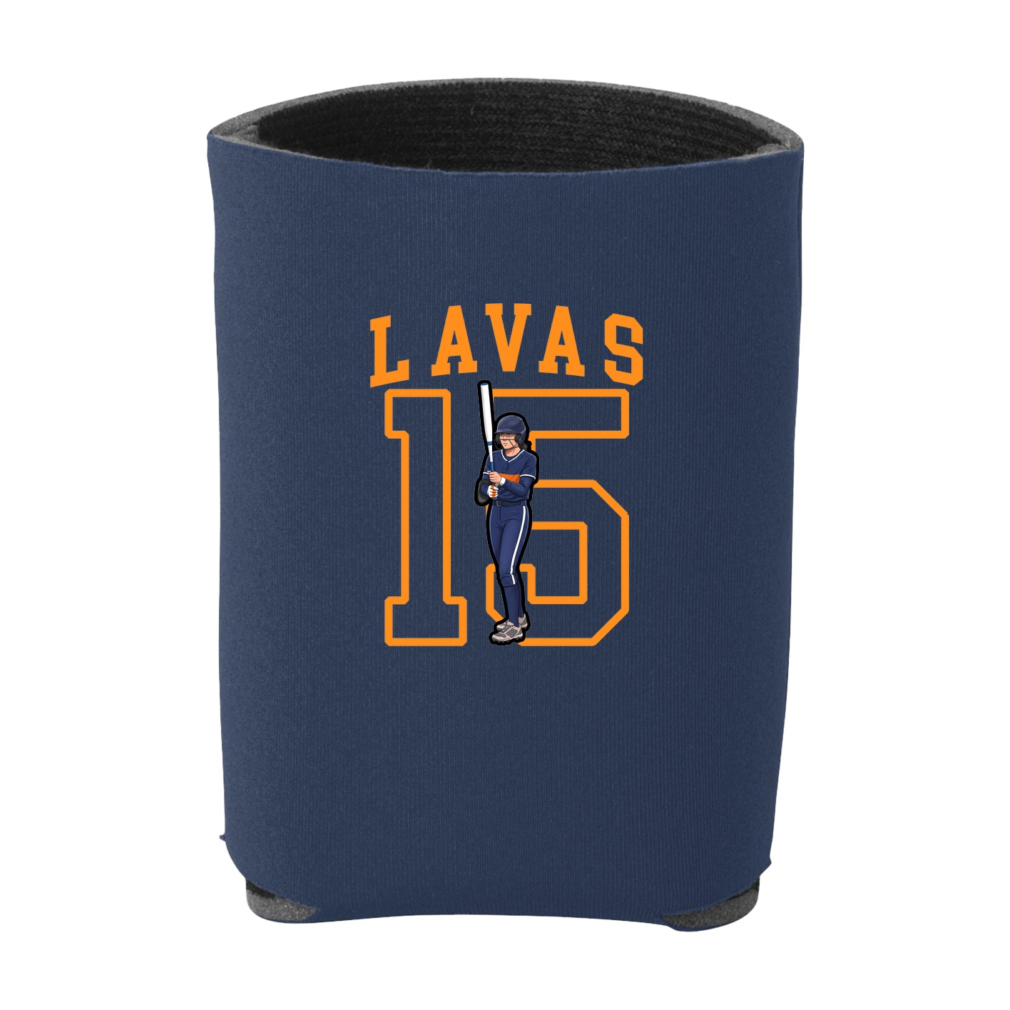 Can Holder — Shirsey in Navy