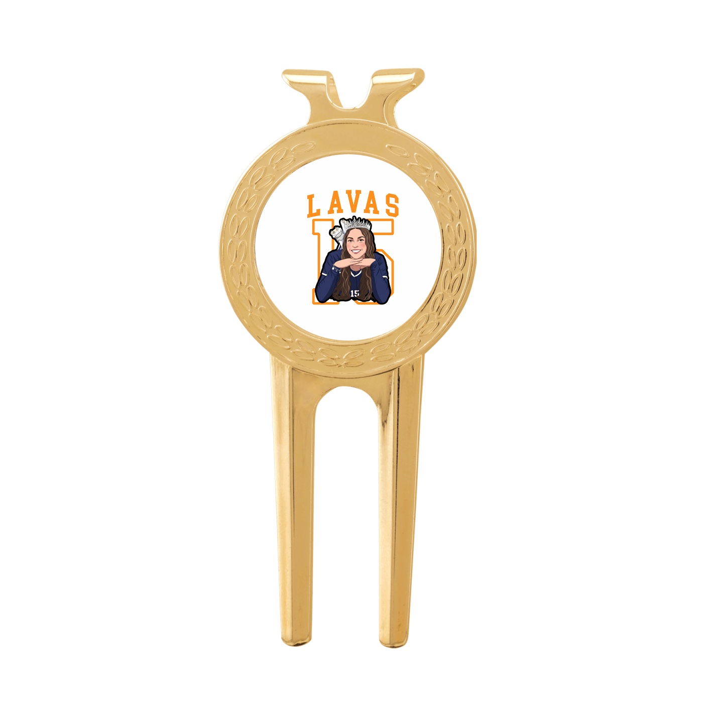 Divot Tool with Ball Marker — Shirsey in Classic