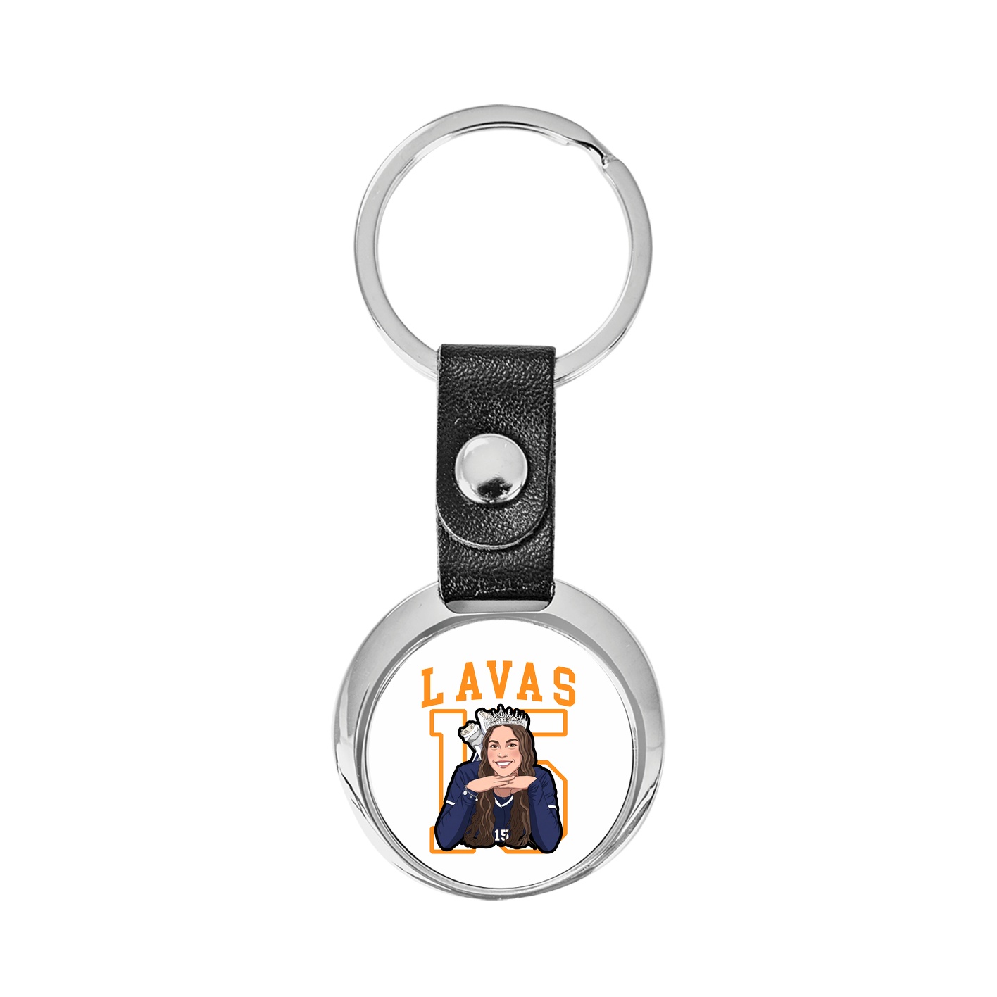 Key Chain — Shirsey in Classic