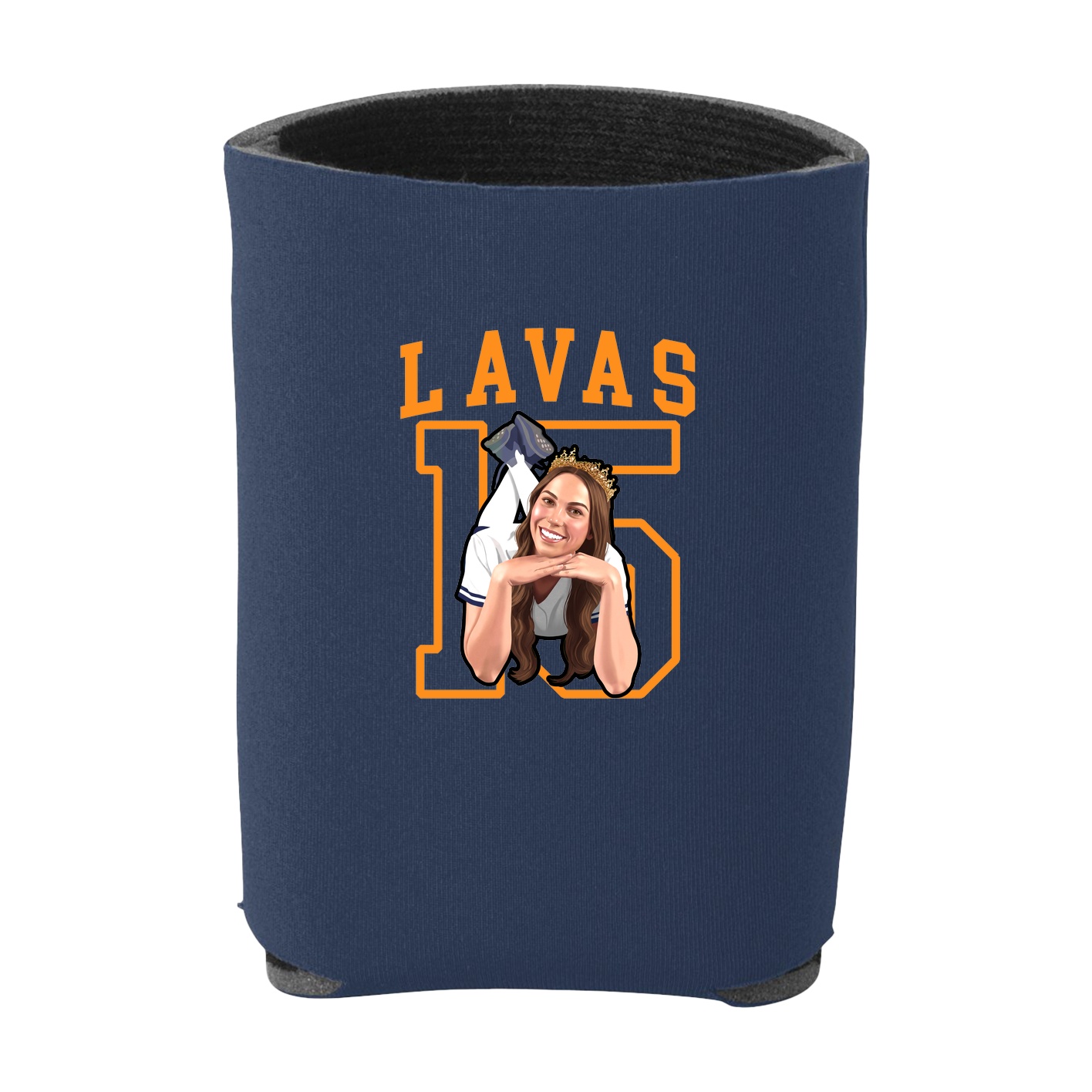 Can Holder — Shirsey in Navy