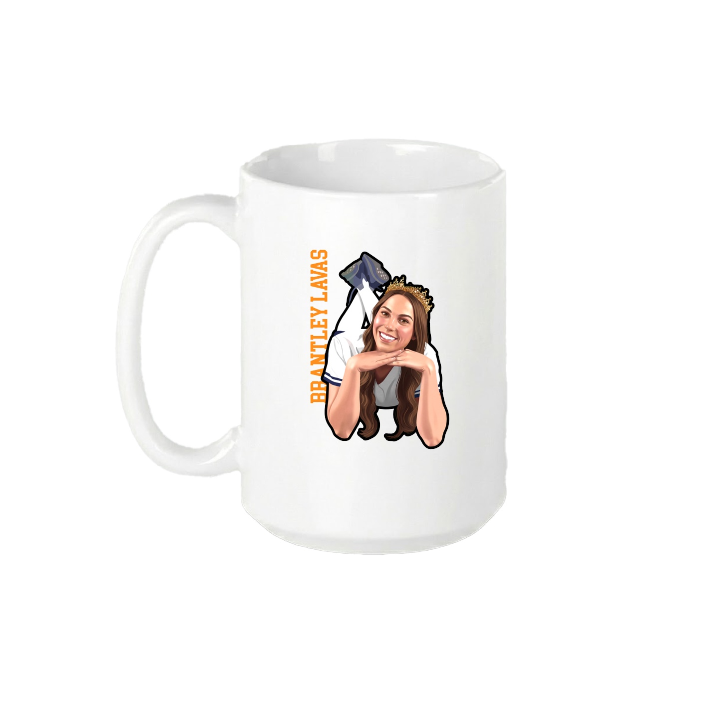 15oz Coffee Mug