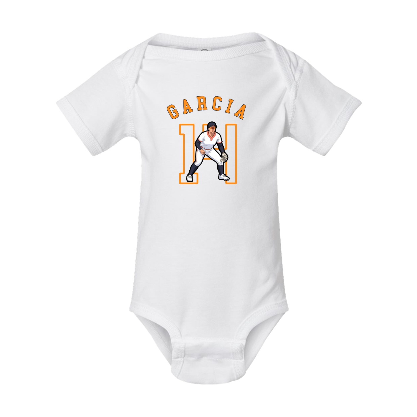 Baby Onesie