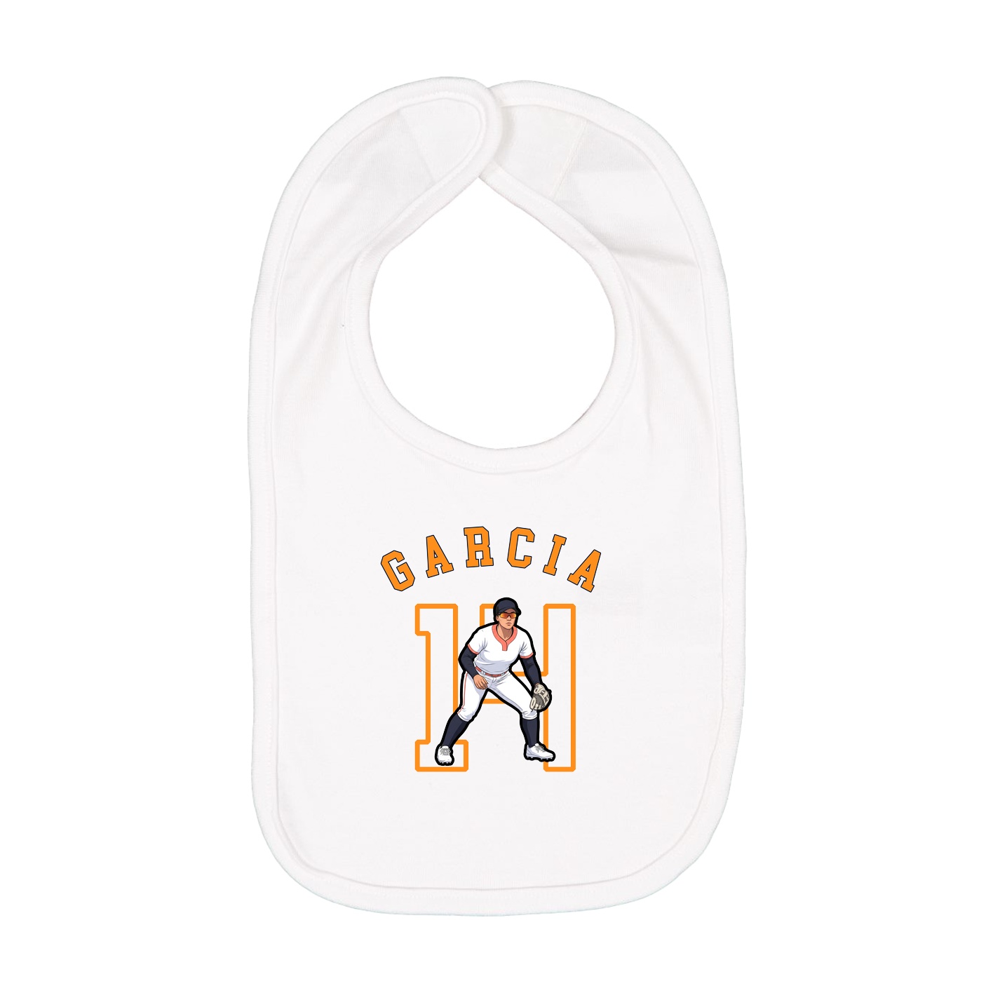 Infant Bib