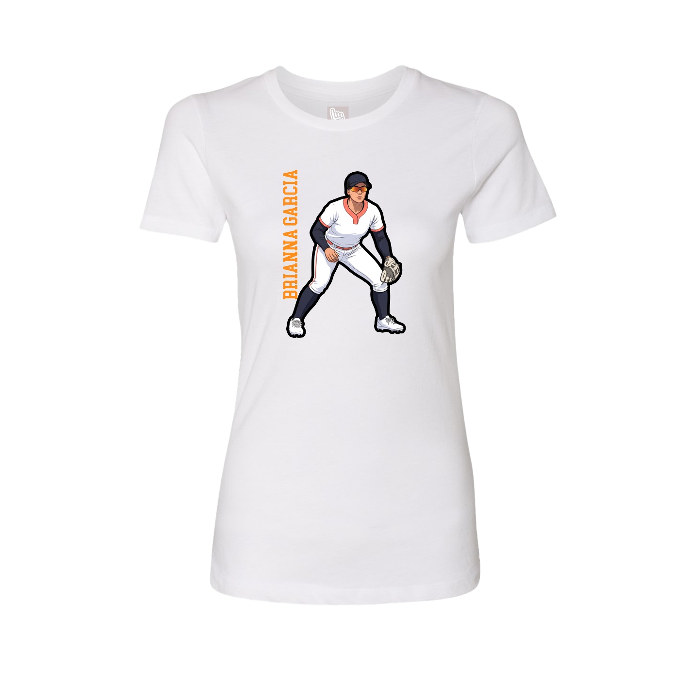 Womens Tee