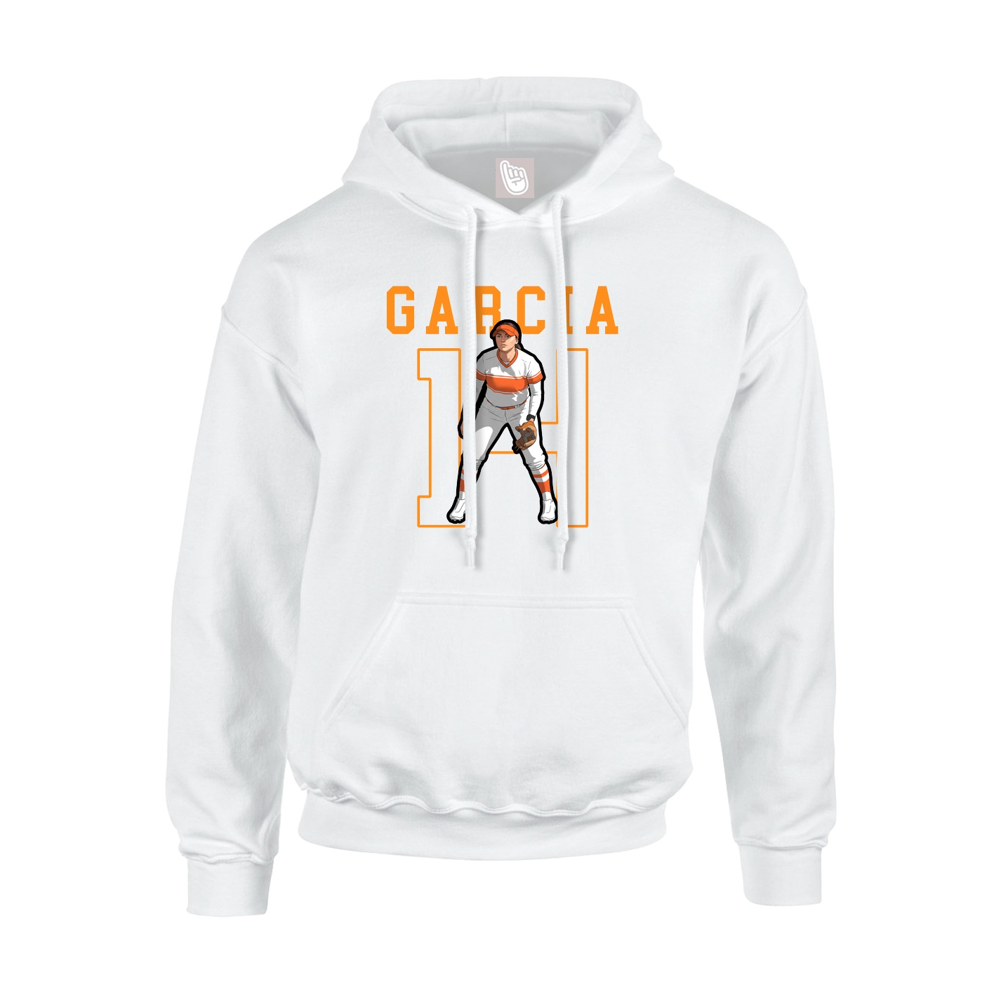 Youth Hoodie