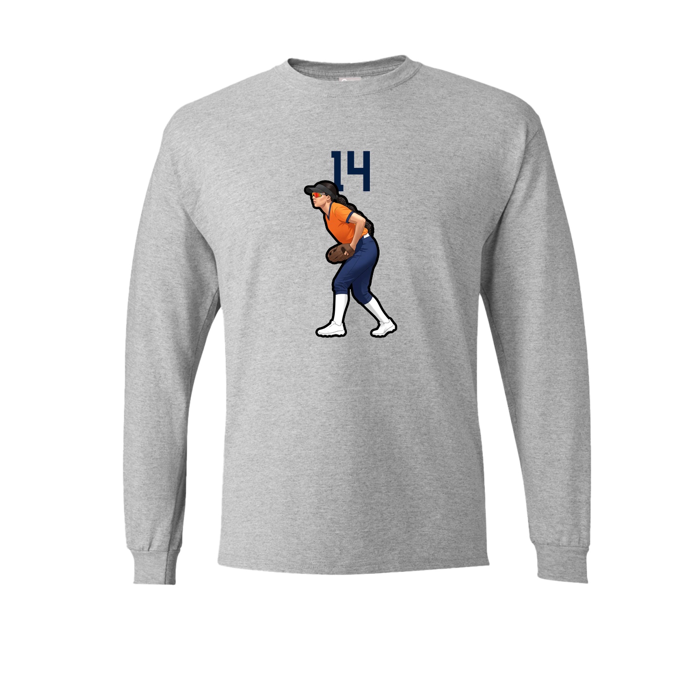 Long Sleeve Tee