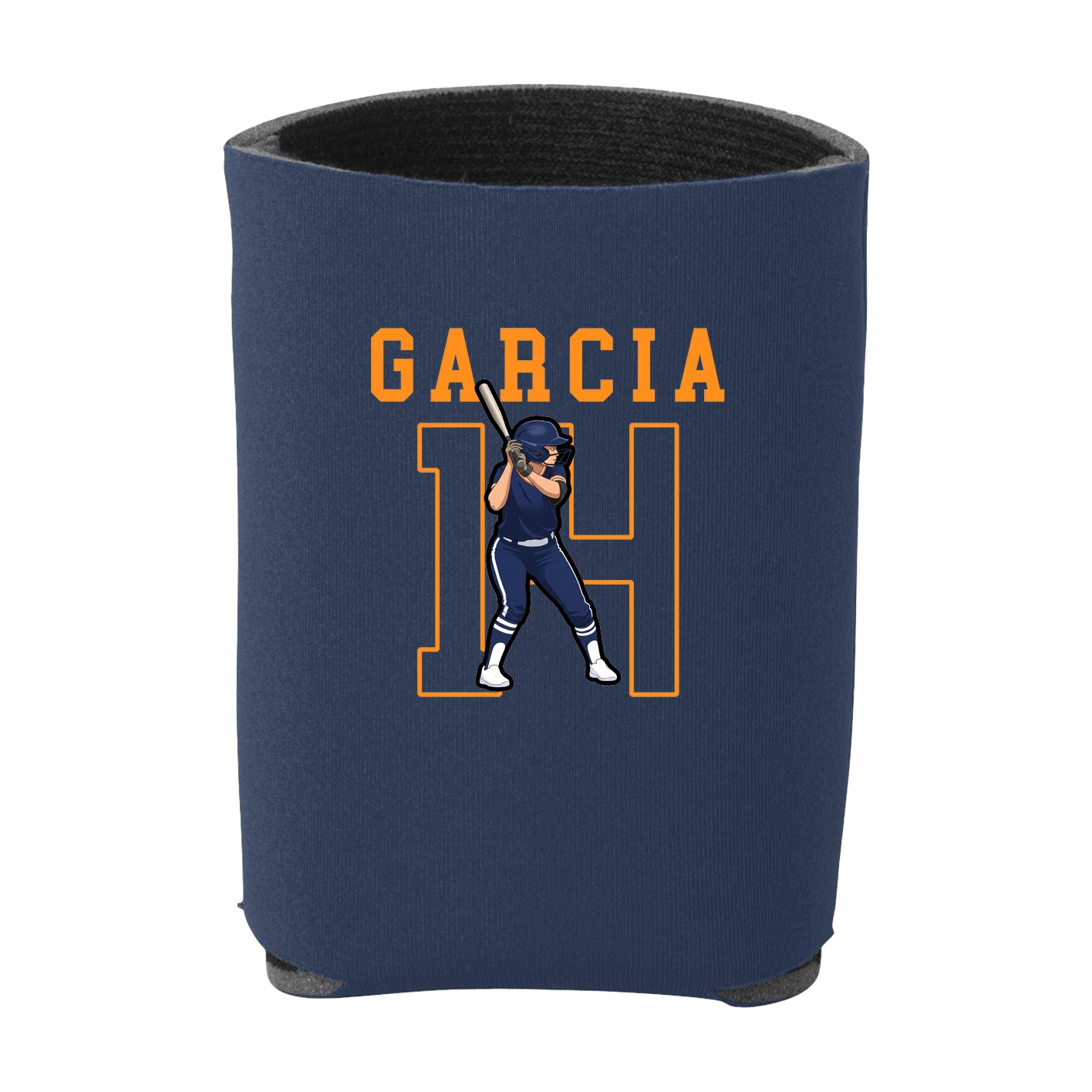 Can Holder — Shirsey in Navy